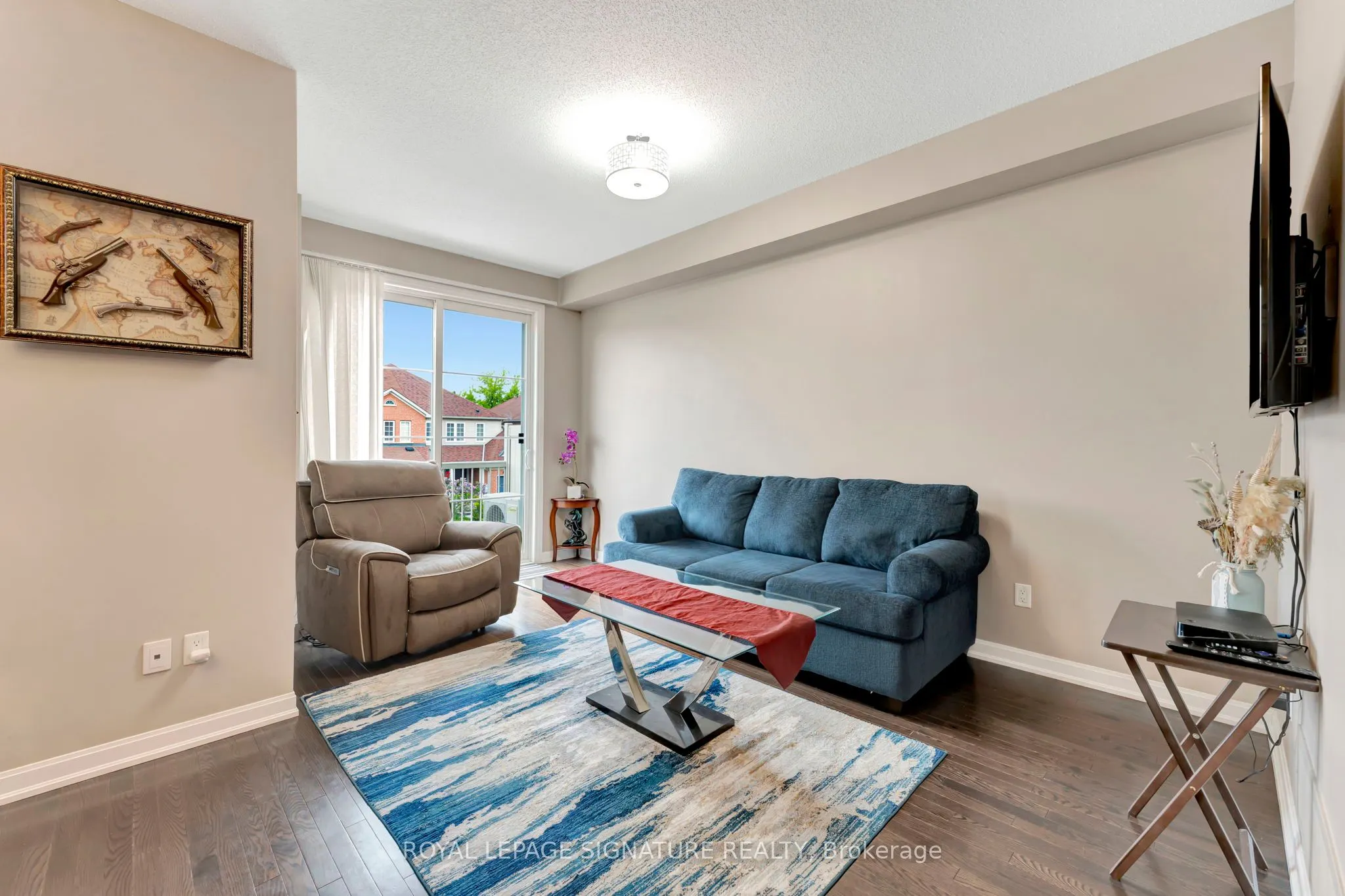 165 Hampshire Way, #134