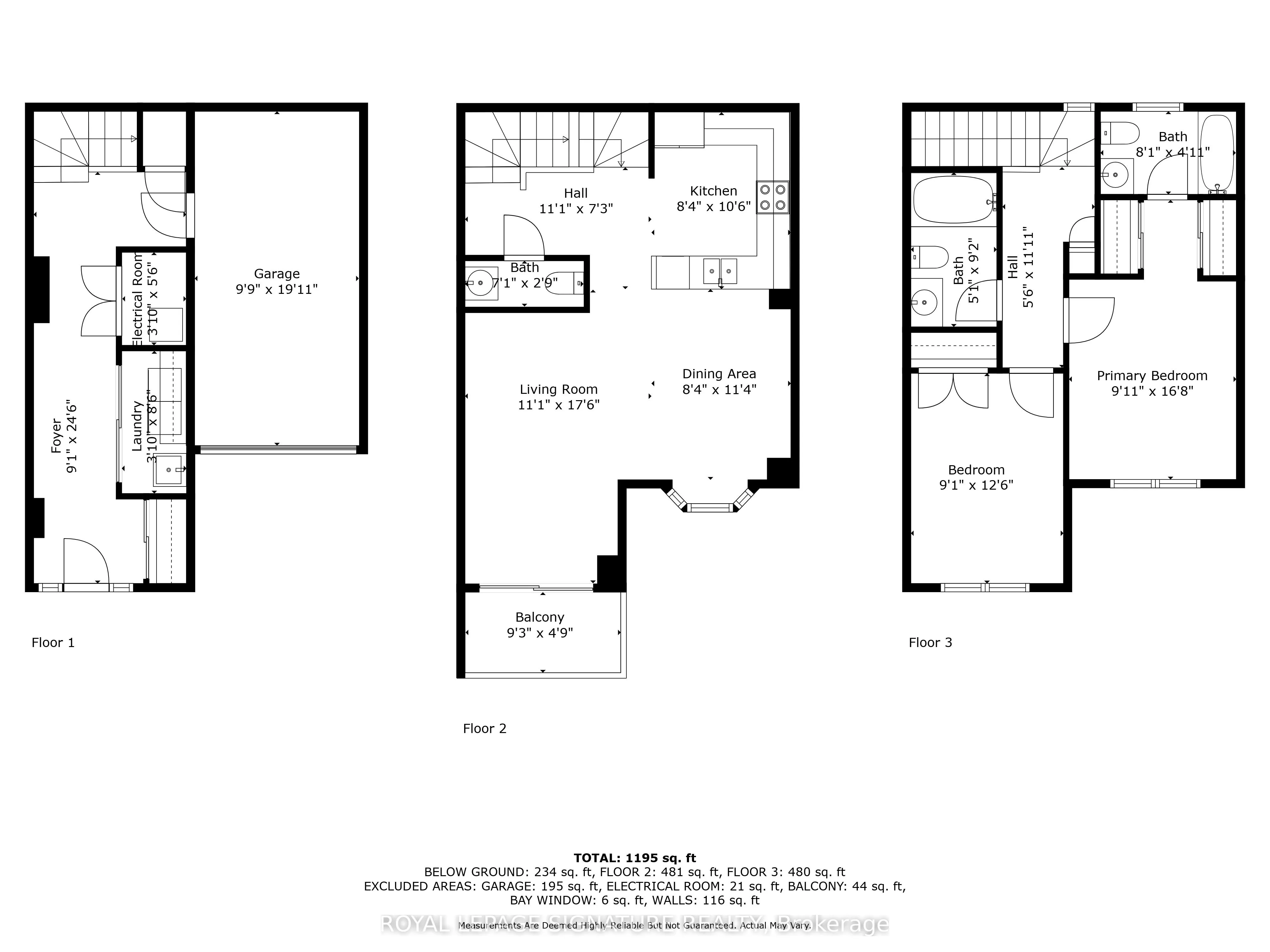 165 Hampshire Way, #134