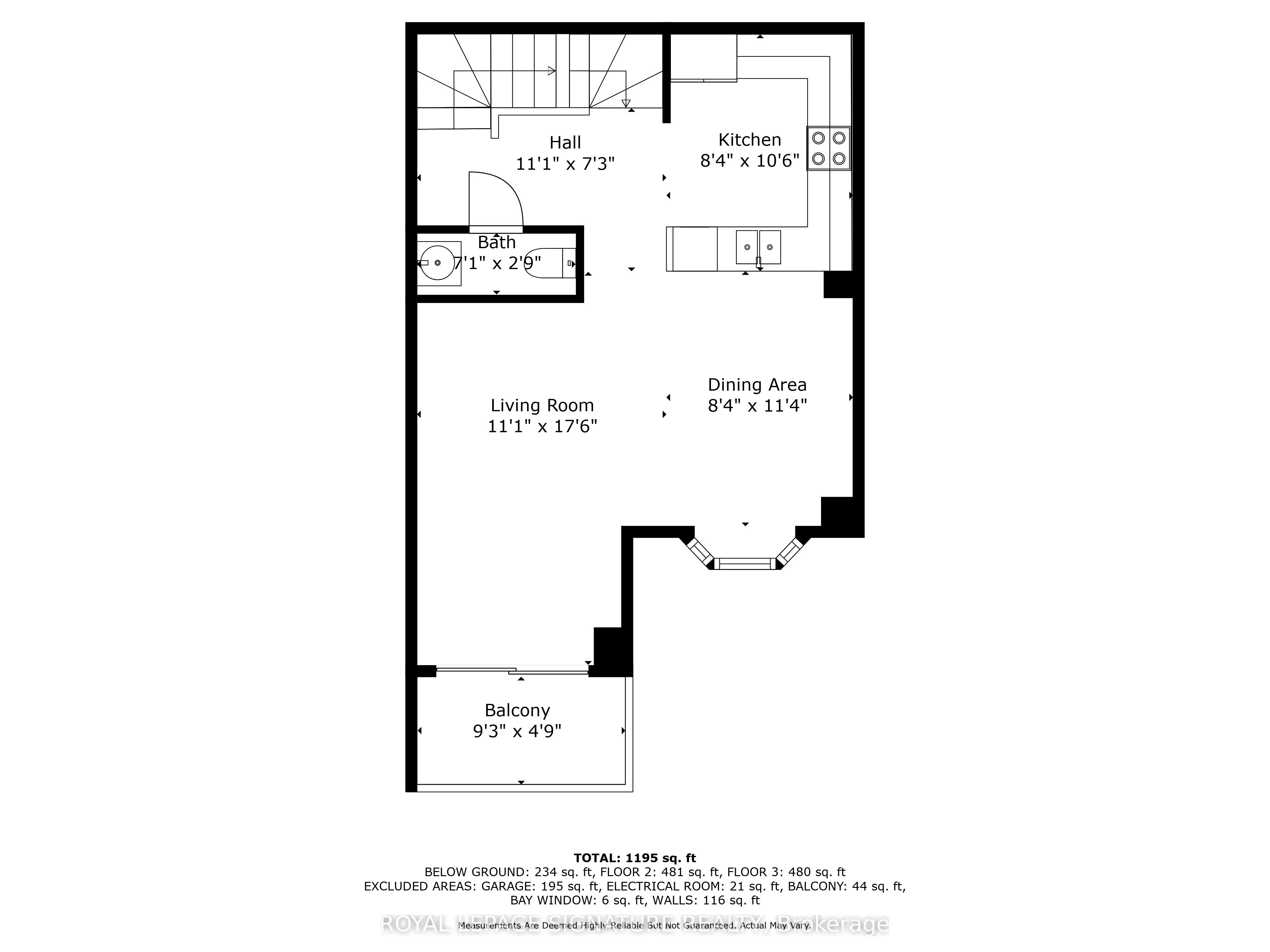 165 Hampshire Way, #134