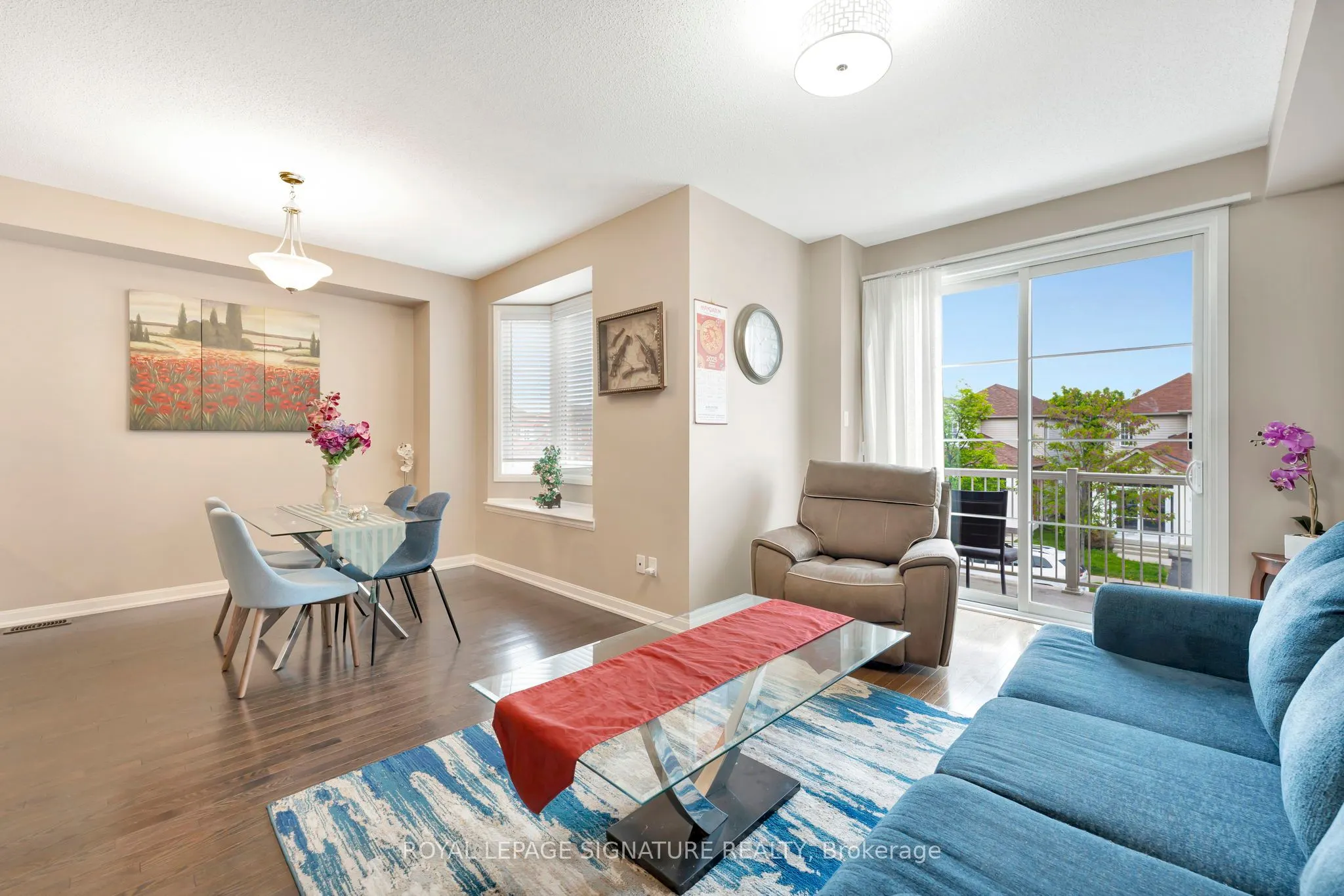165 Hampshire Way, #134