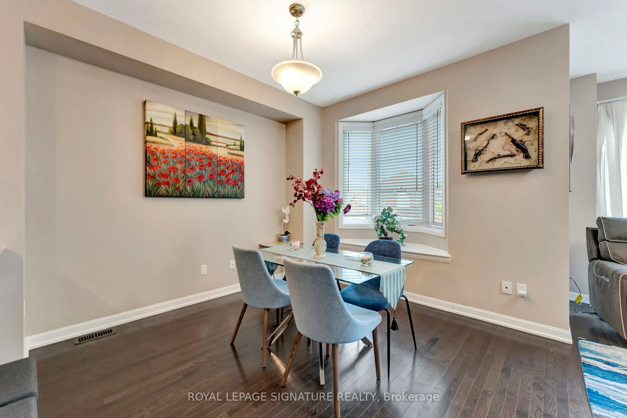 165 Hampshire Way, #134