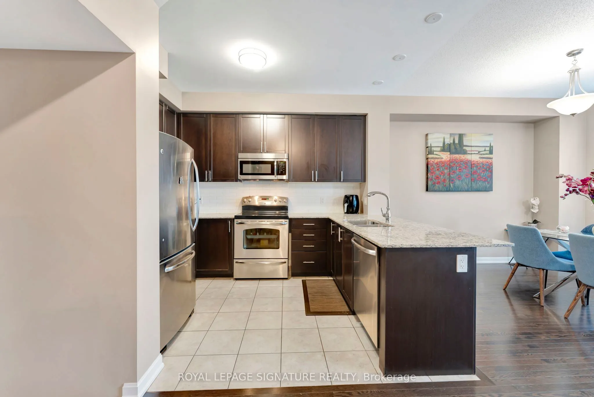 165 Hampshire Way, #134