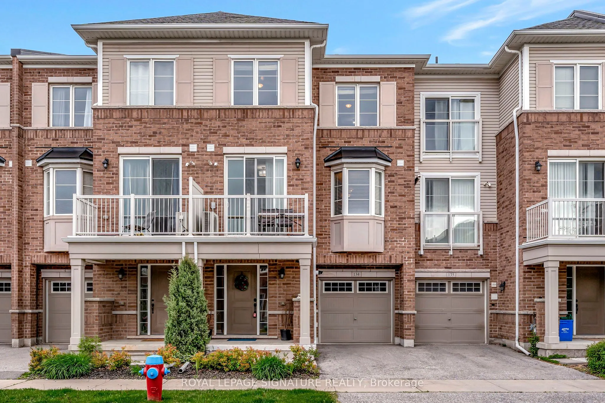 165 Hampshire Way, #134