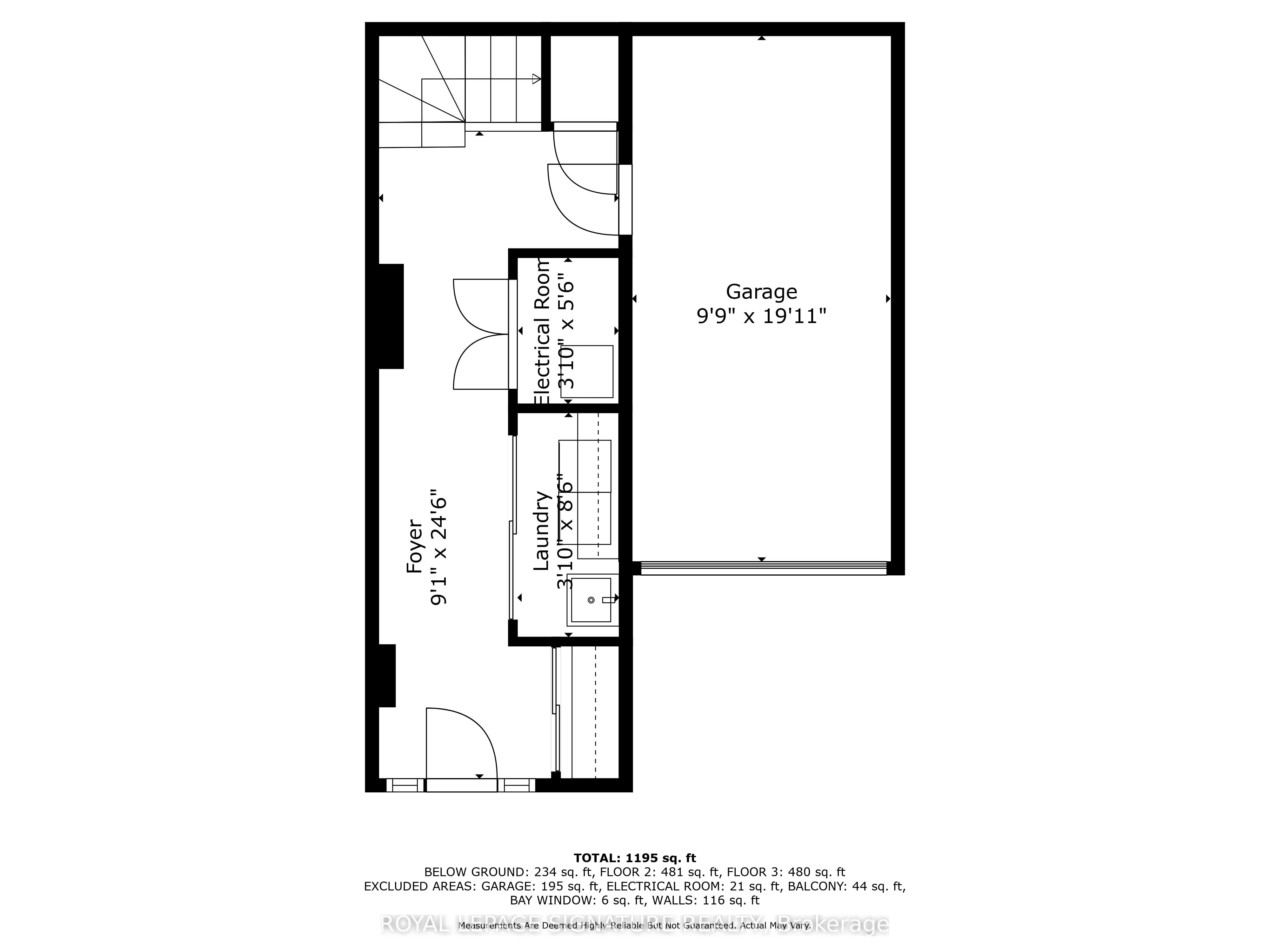 165 Hampshire Way, #134