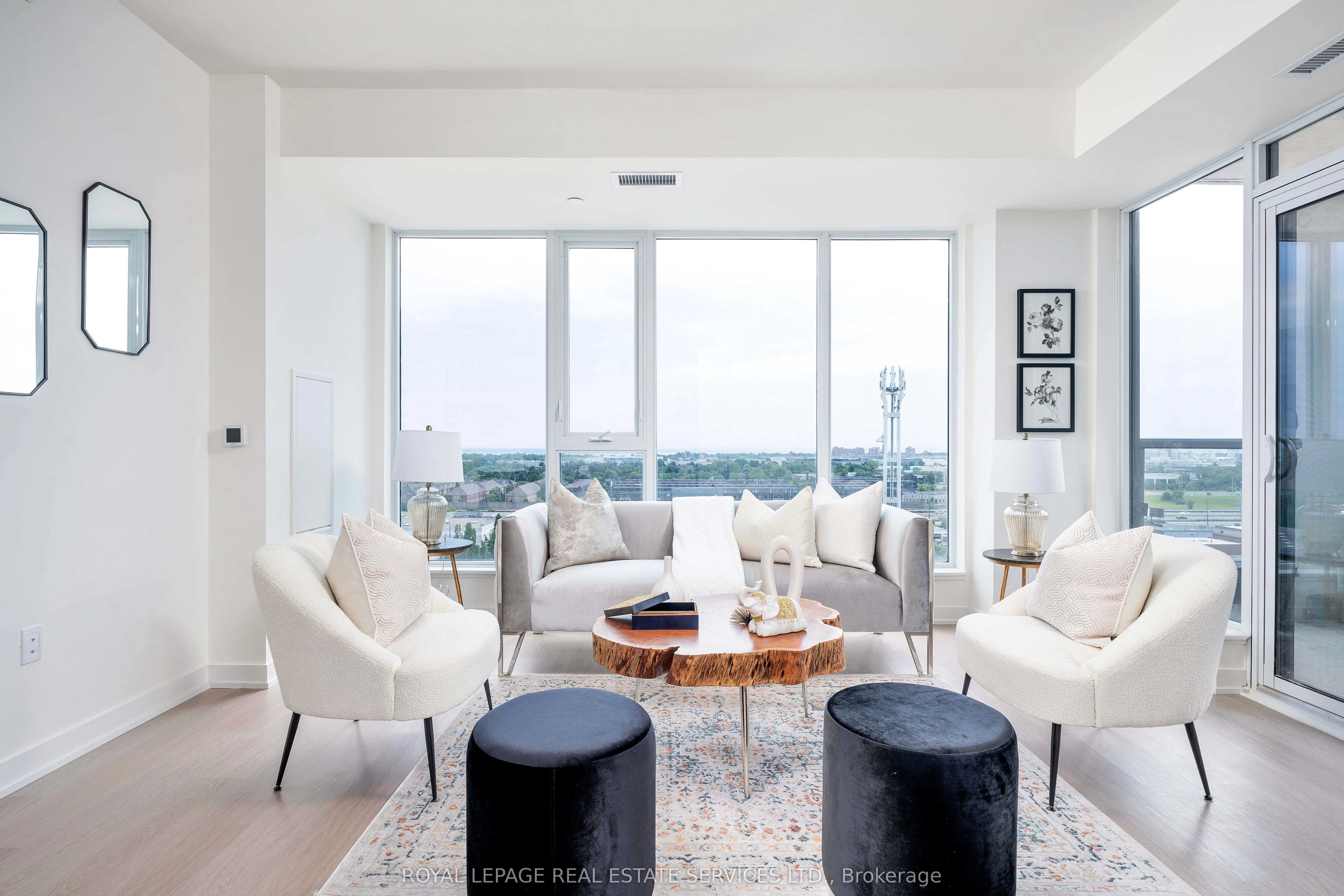 859 The Queensway, #403
