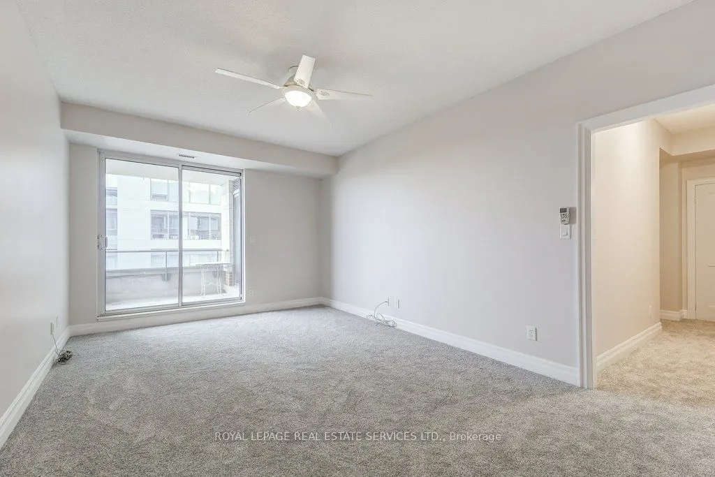 65 Port Street E, #406