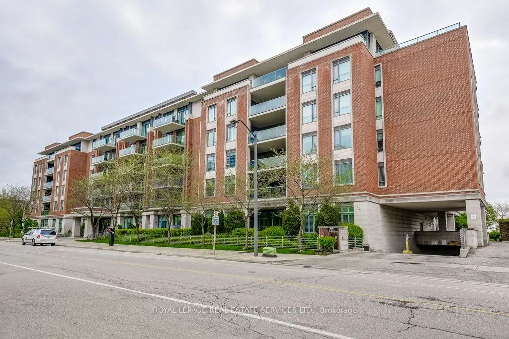 65 Port Street E, #406