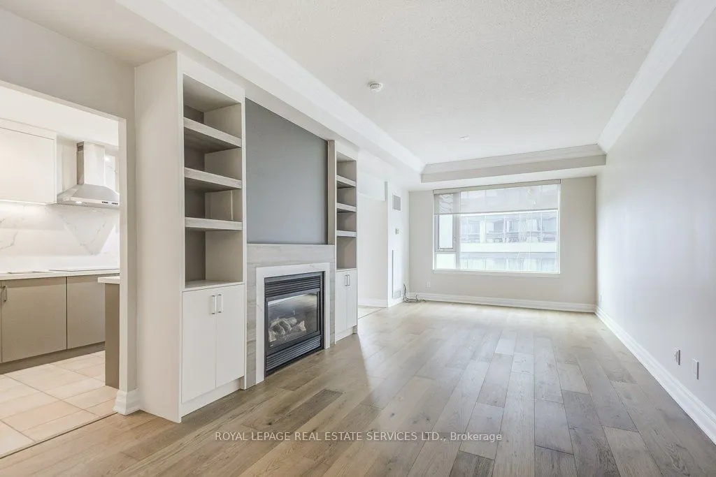65 Port Street E, #406