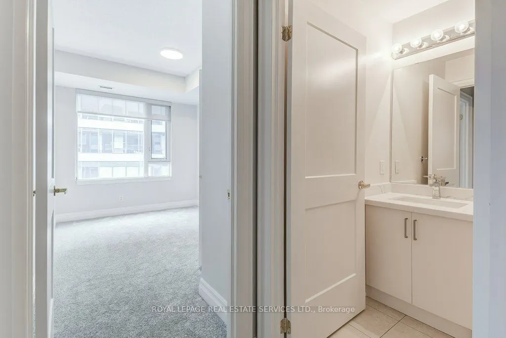 65 Port Street E, #406