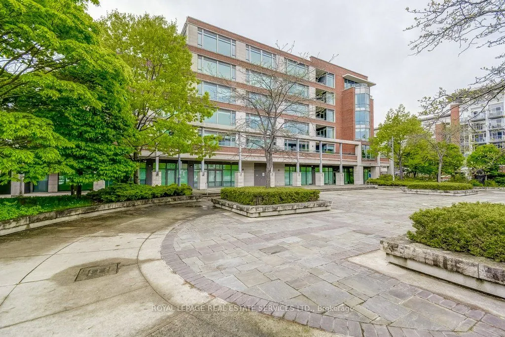 65 Port Street E, #406