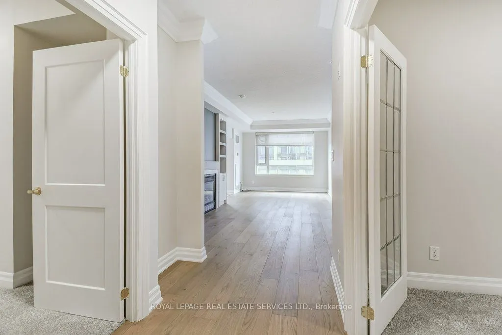 65 Port Street E, #406