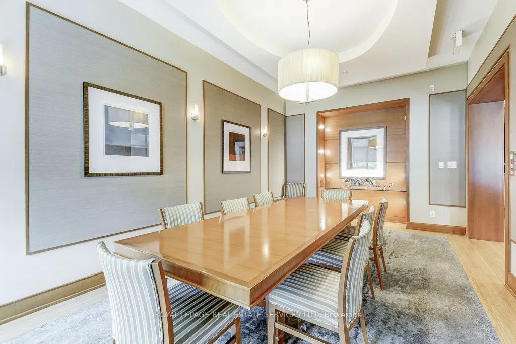 65 Port Street E, #406