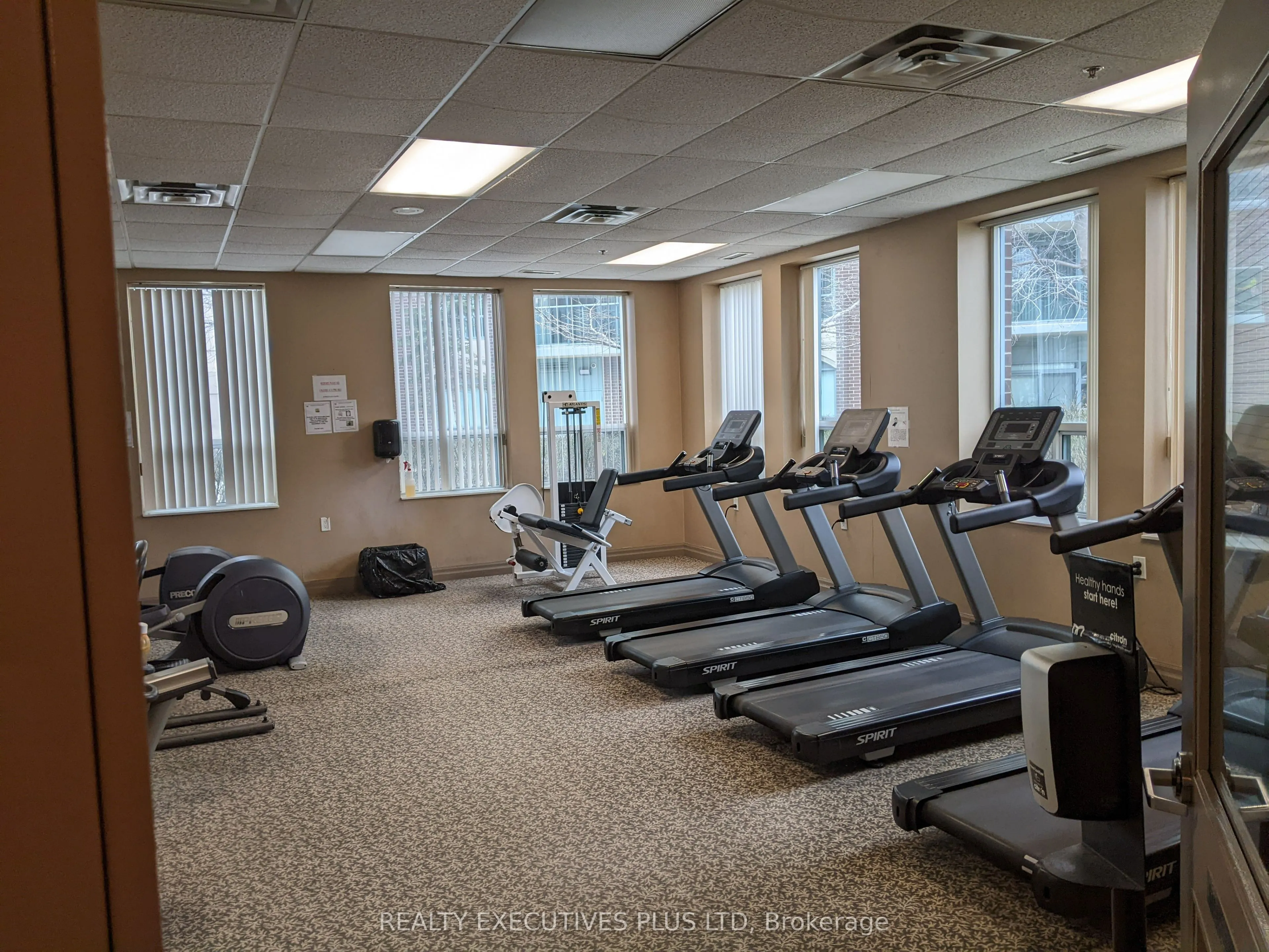 4879 Kimbermount Avenue, #308