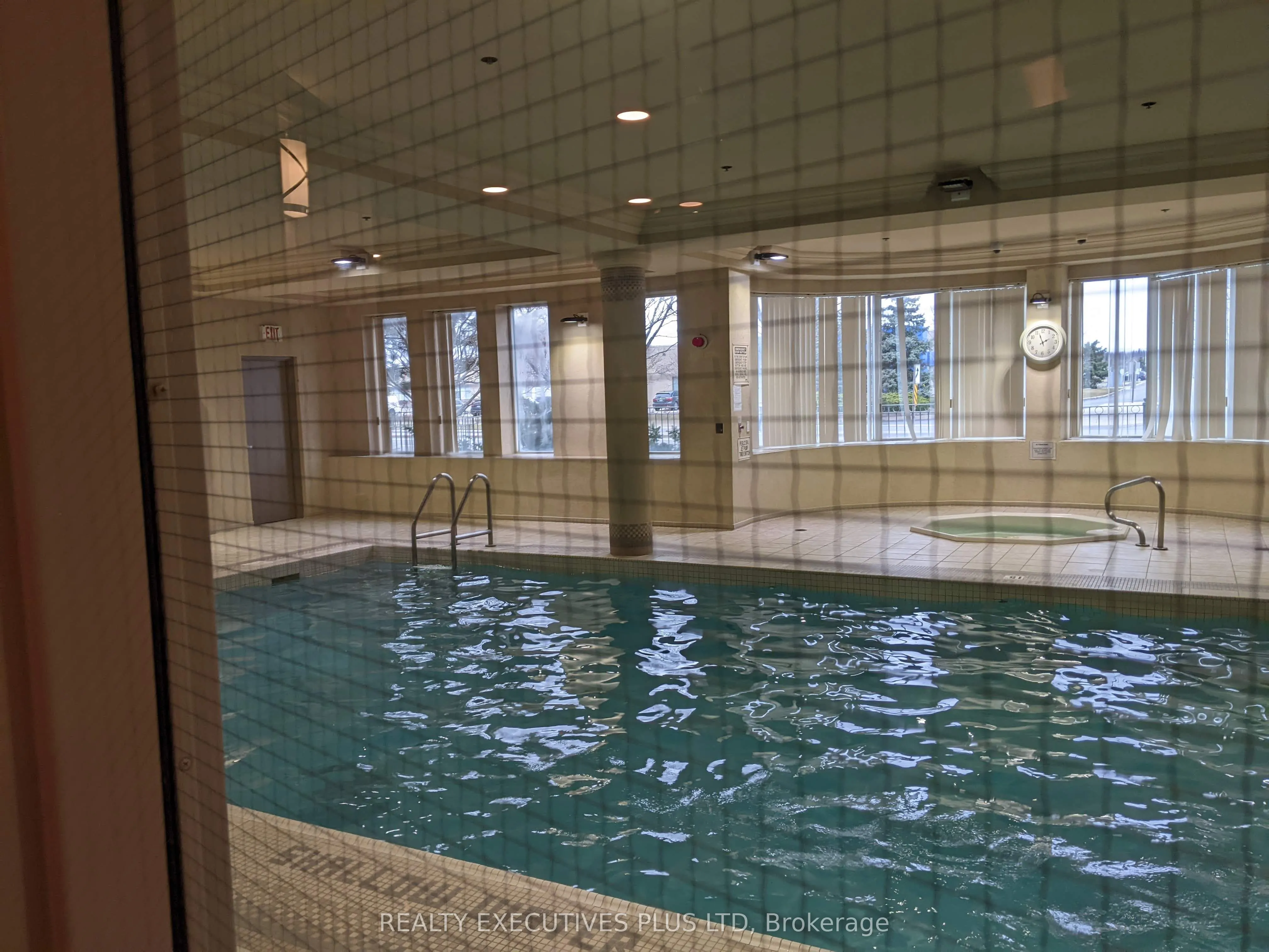 4879 Kimbermount Avenue, #308