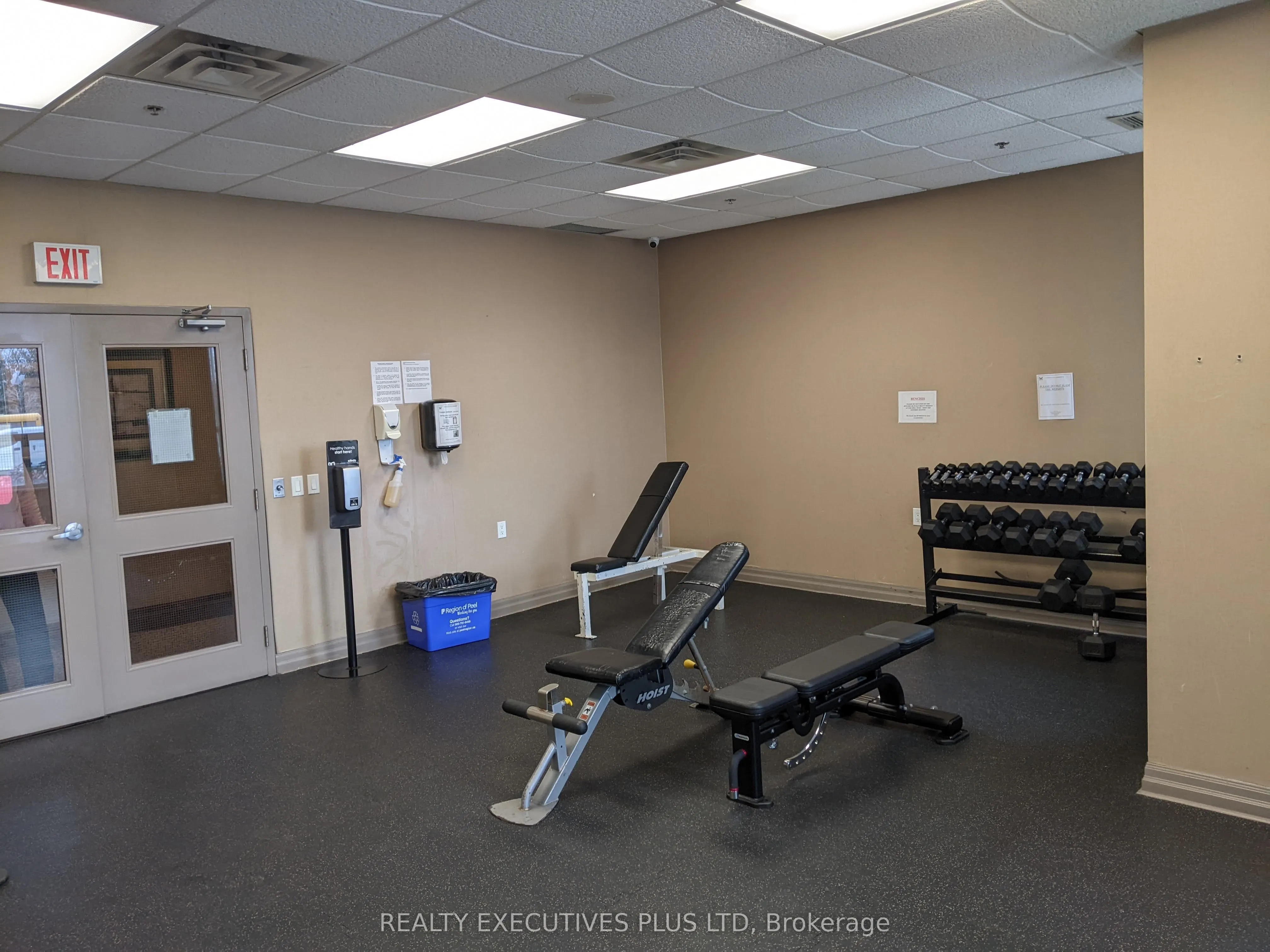 4879 Kimbermount Avenue, #308