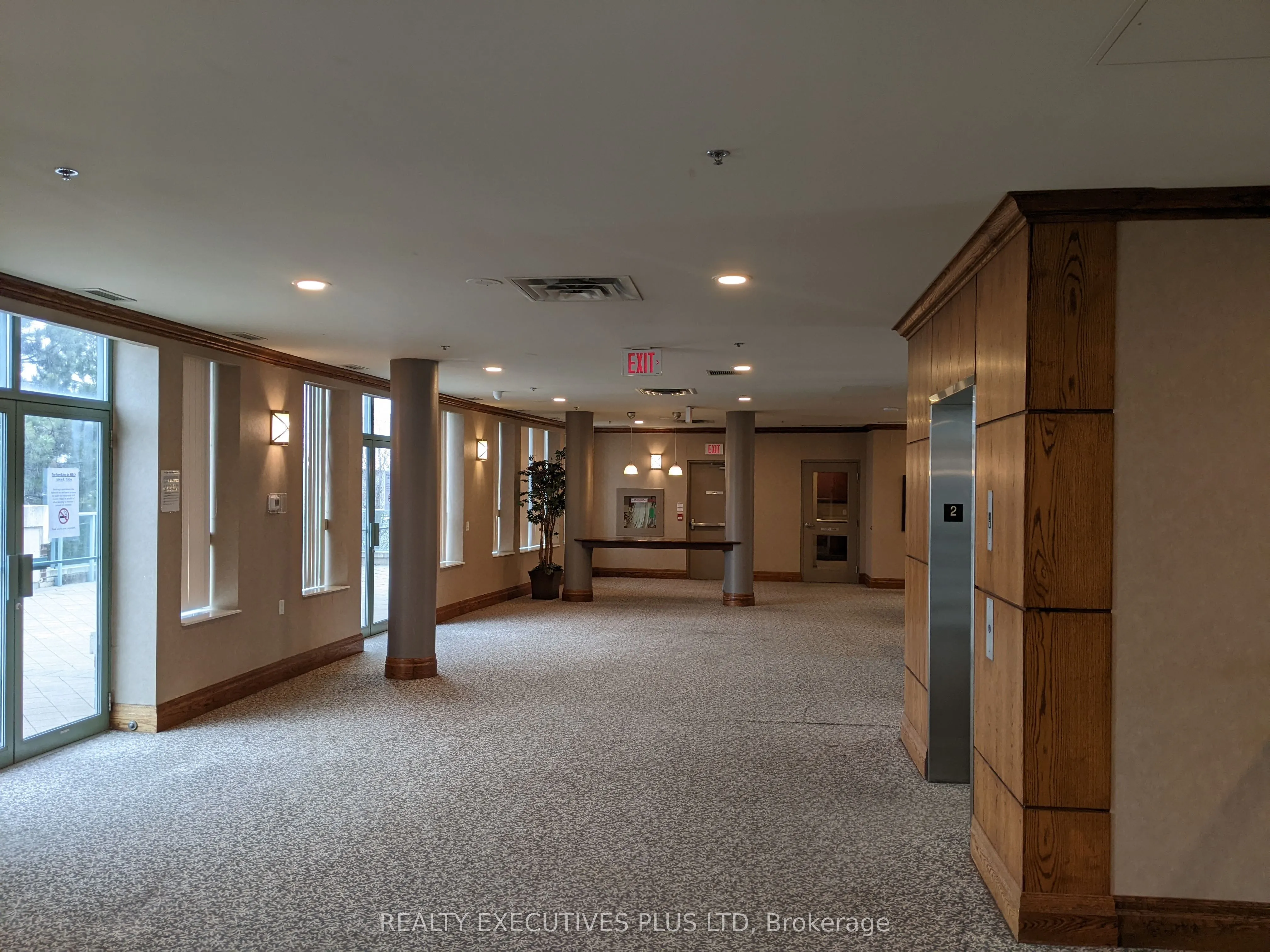 4879 Kimbermount Avenue, #308