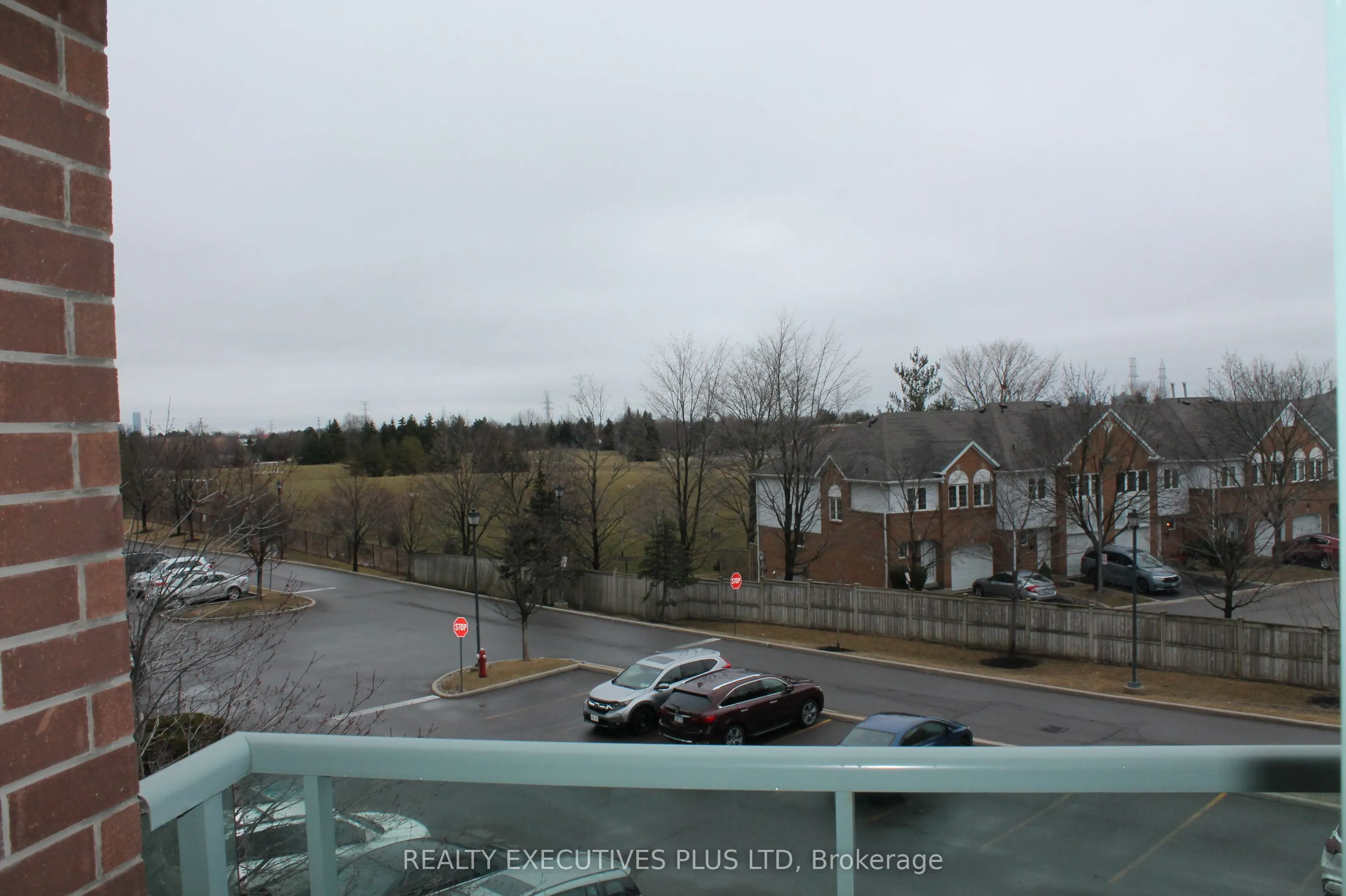 4879 Kimbermount Avenue, #308