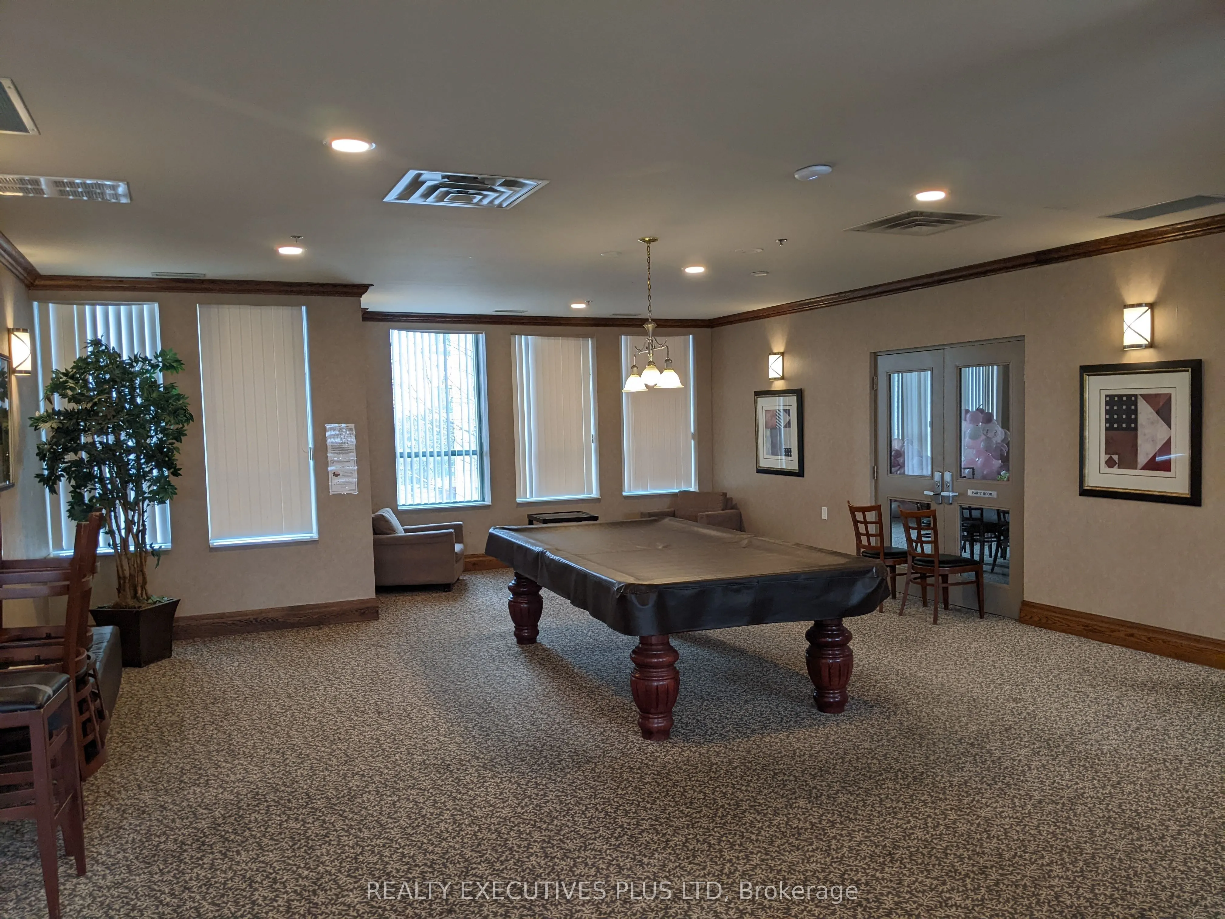 4879 Kimbermount Avenue, #308