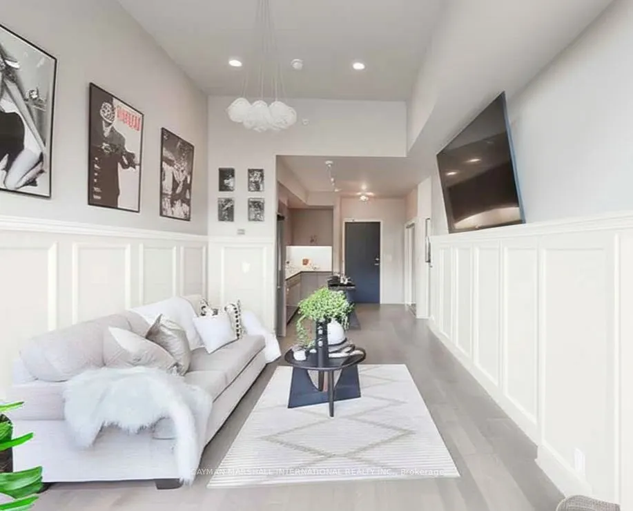 1575 Lakeshore Road W, #462