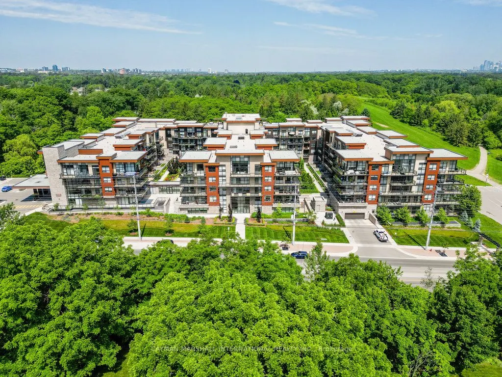 1575 Lakeshore Road W, #462