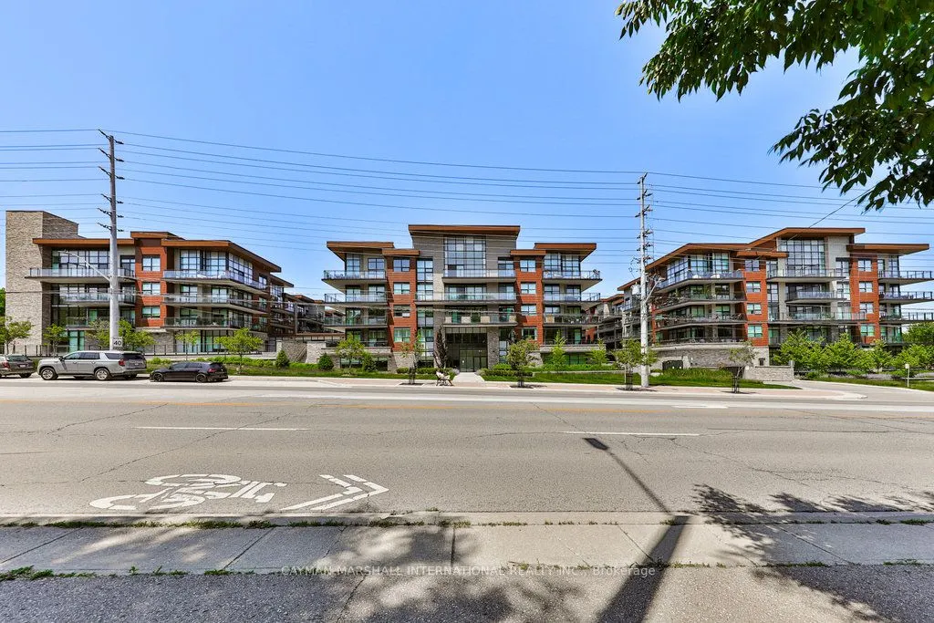 1575 Lakeshore Road W, #462