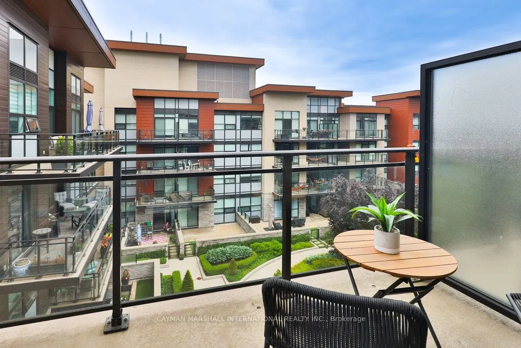 1575 Lakeshore Road W, #462