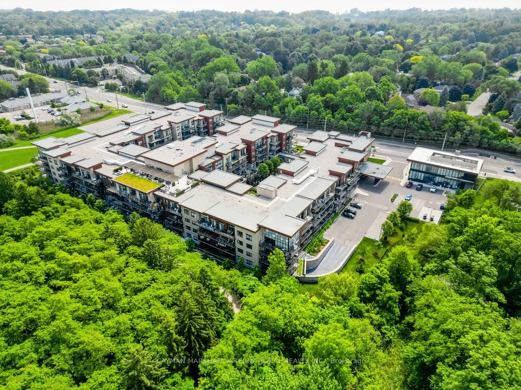 1575 Lakeshore Road W, #462