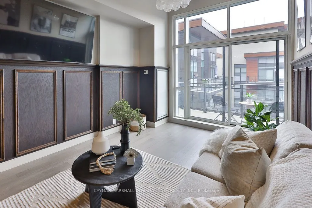 1575 Lakeshore Road W, #462