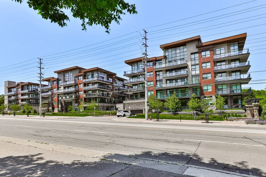 1575 Lakeshore Road W, #462