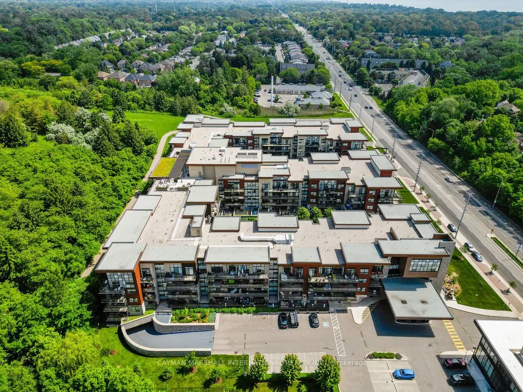 1575 Lakeshore Road W, #462