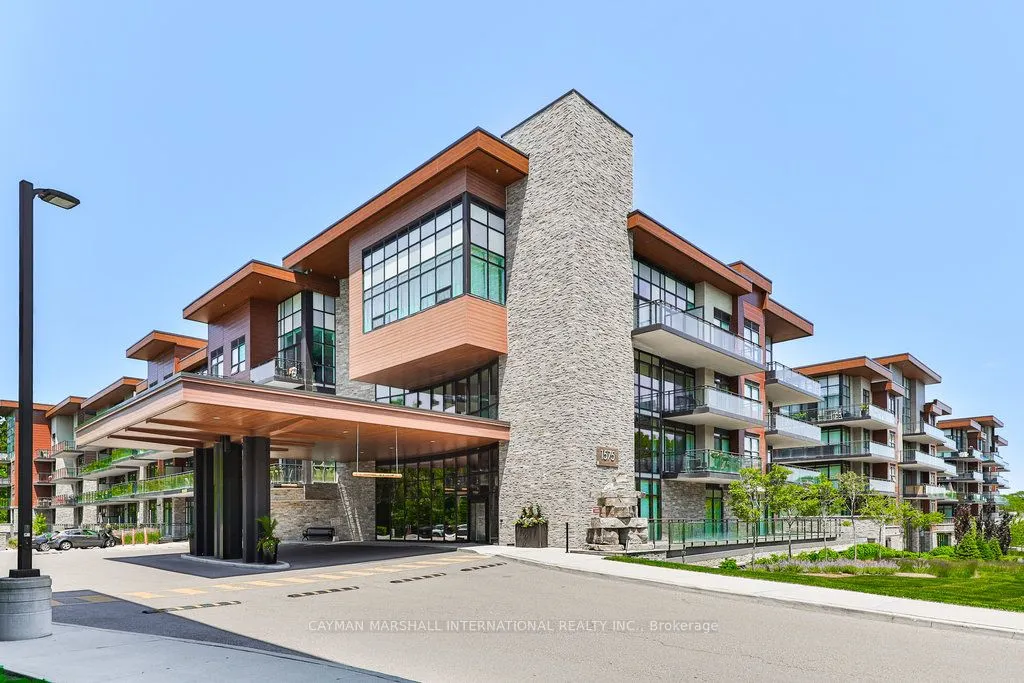 1575 Lakeshore Road W, #462