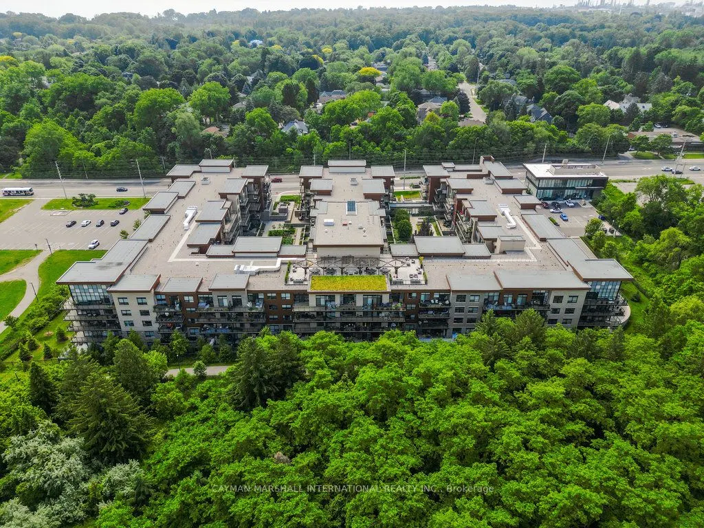 1575 Lakeshore Road W, #462