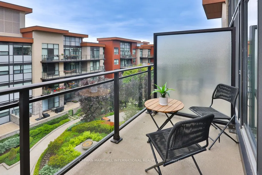 1575 Lakeshore Road W, #462