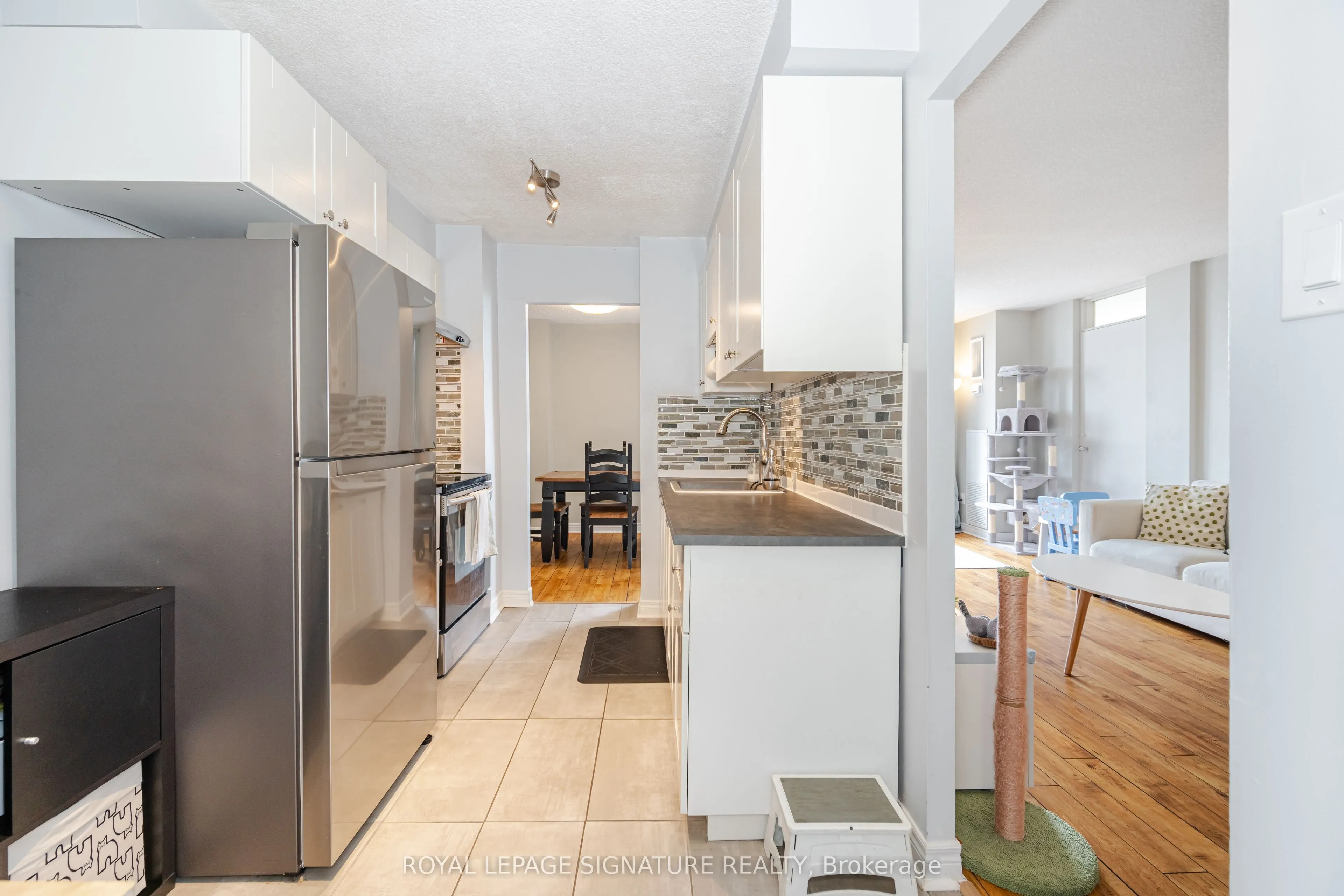 3170 Kirwin Avenue #1003