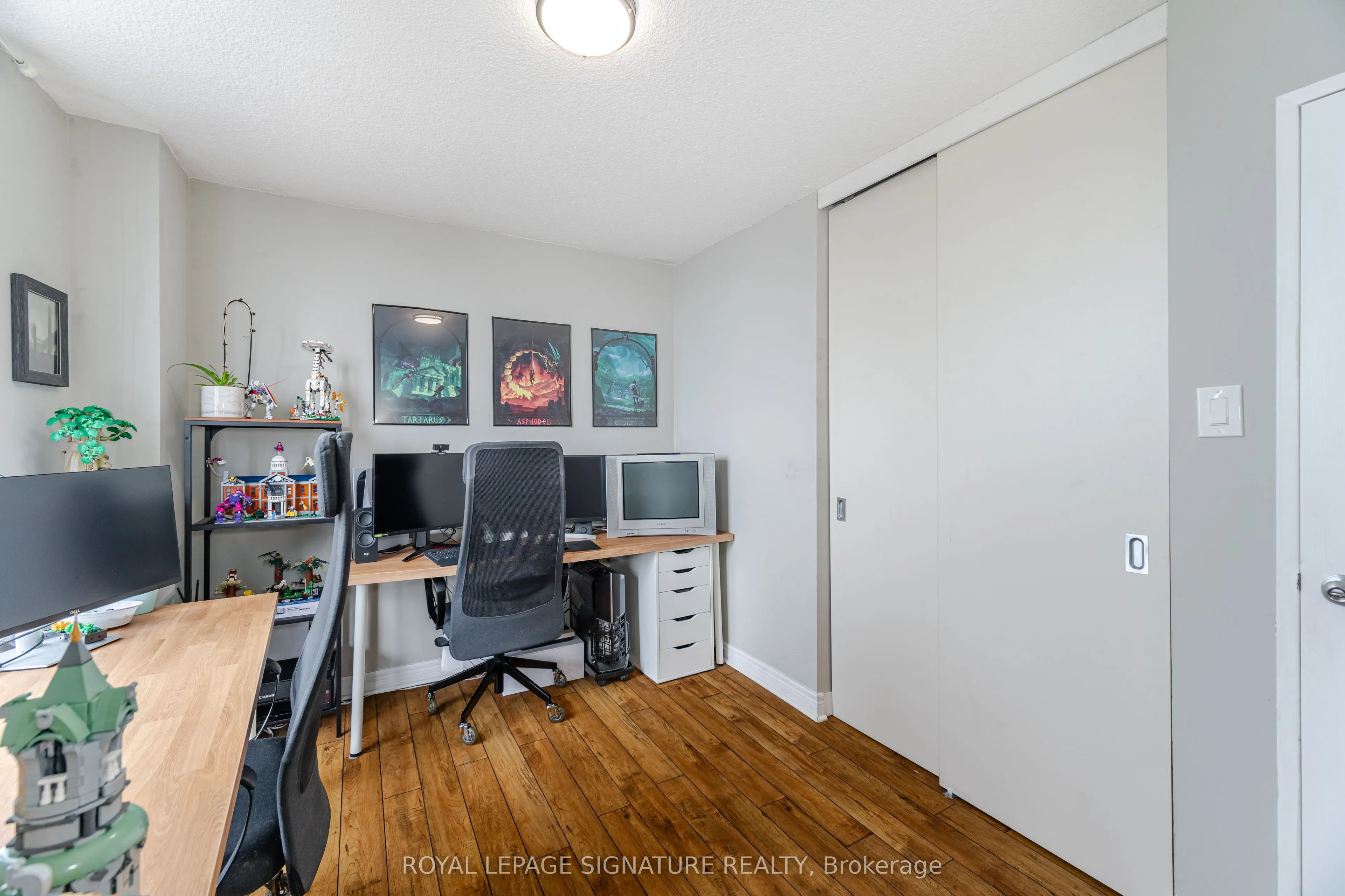 3170 Kirwin Avenue #1003