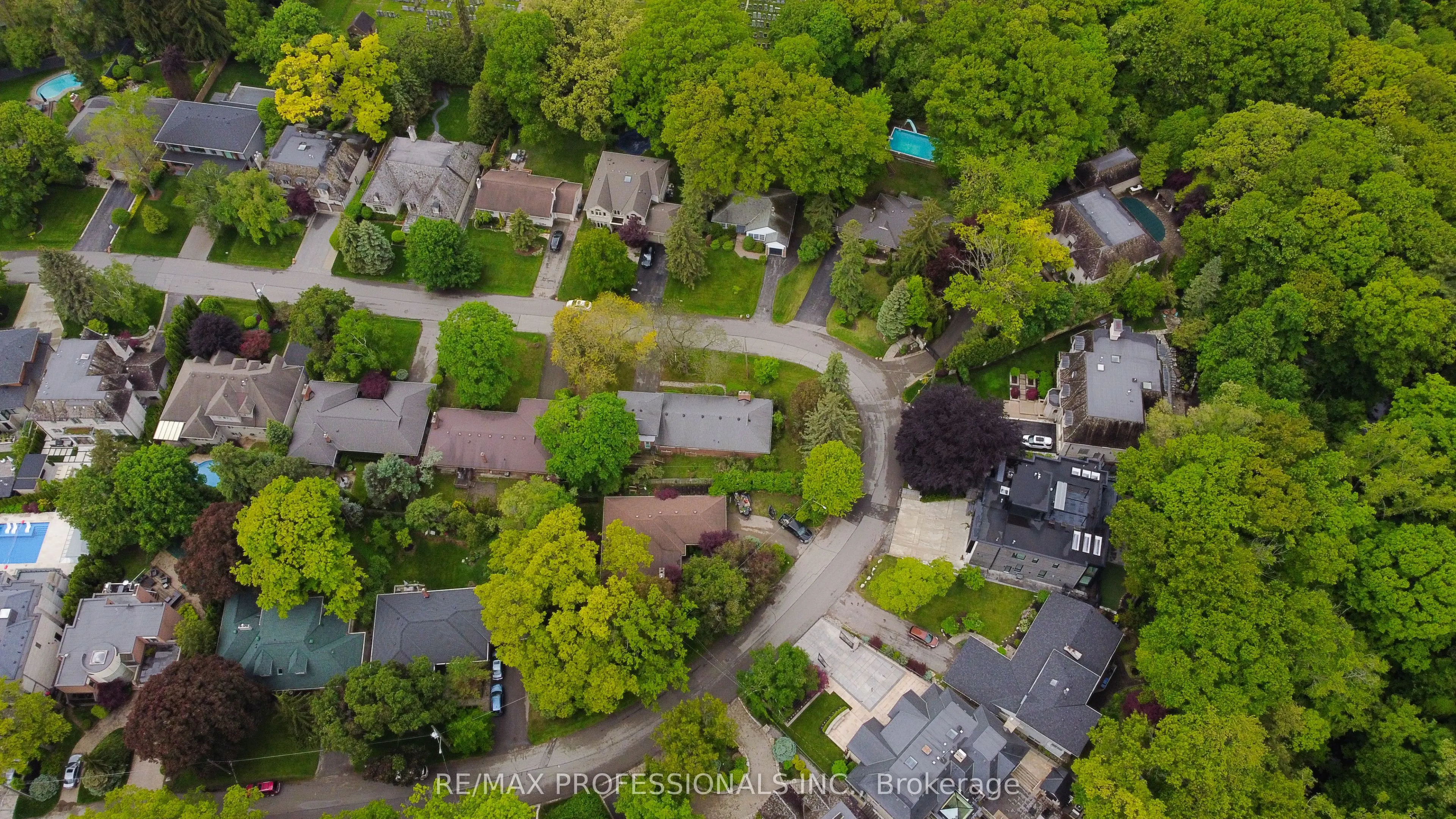 88 Valecrest Drive