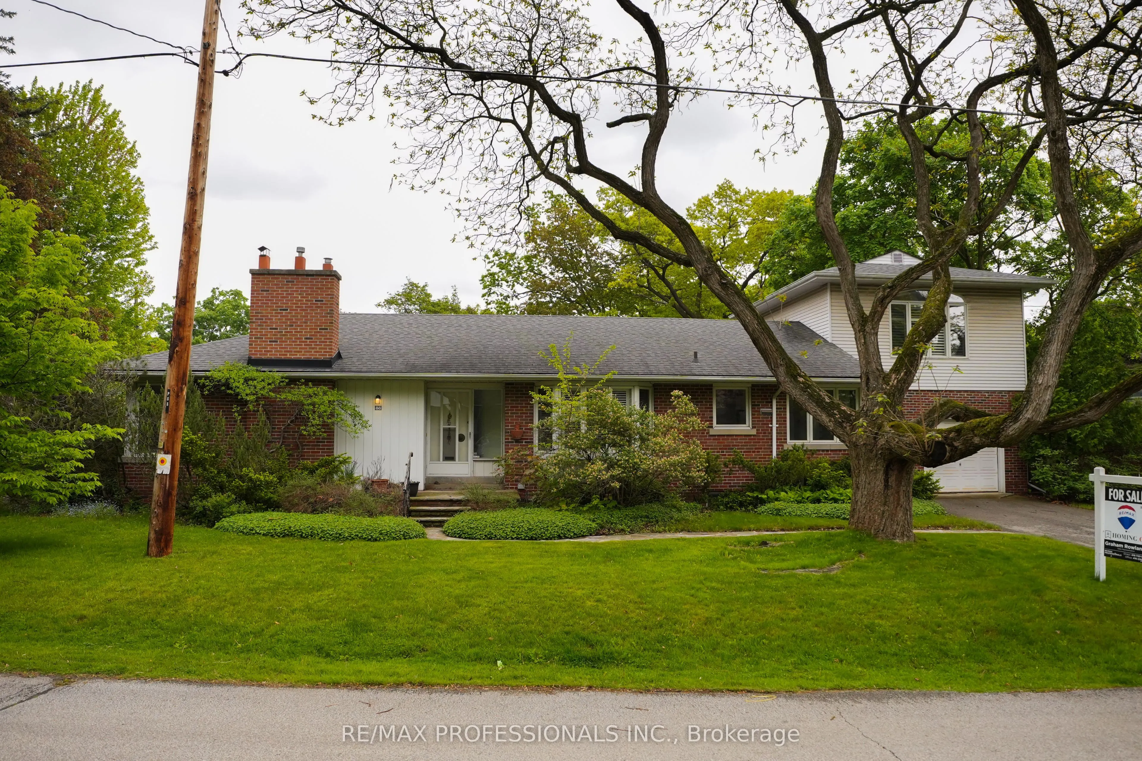 88 Valecrest Drive