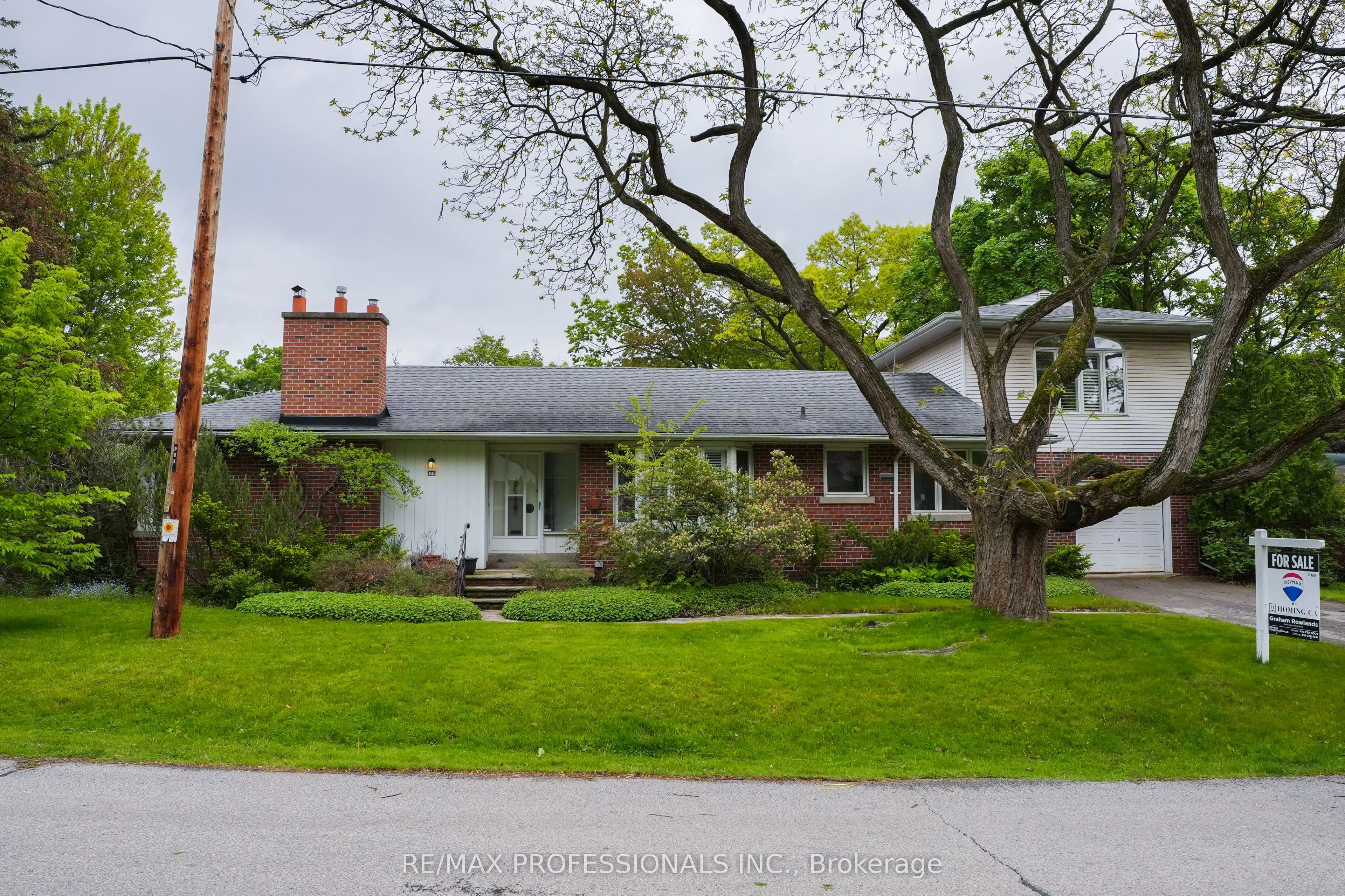 88 Valecrest Drive