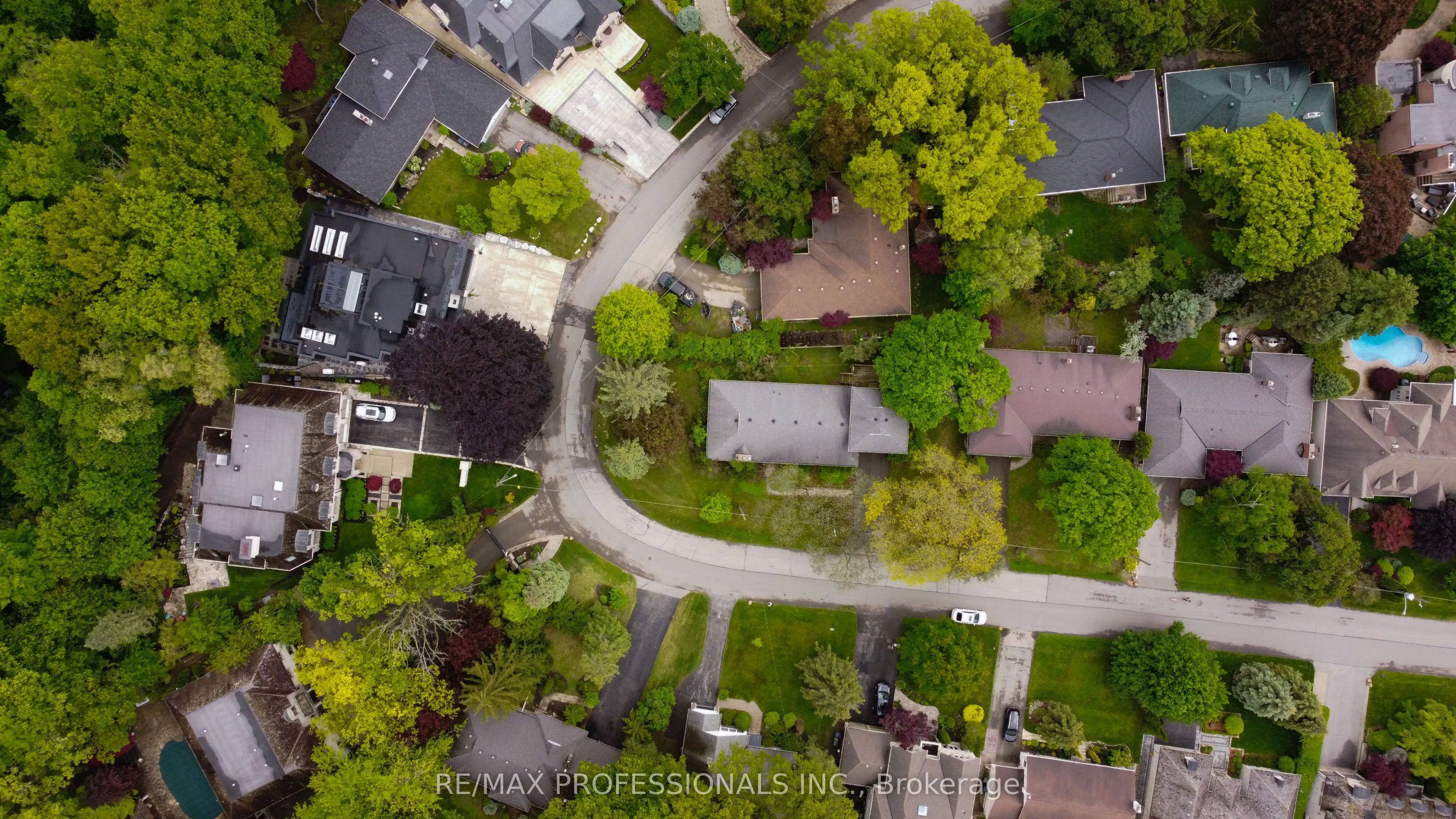 88 Valecrest Drive