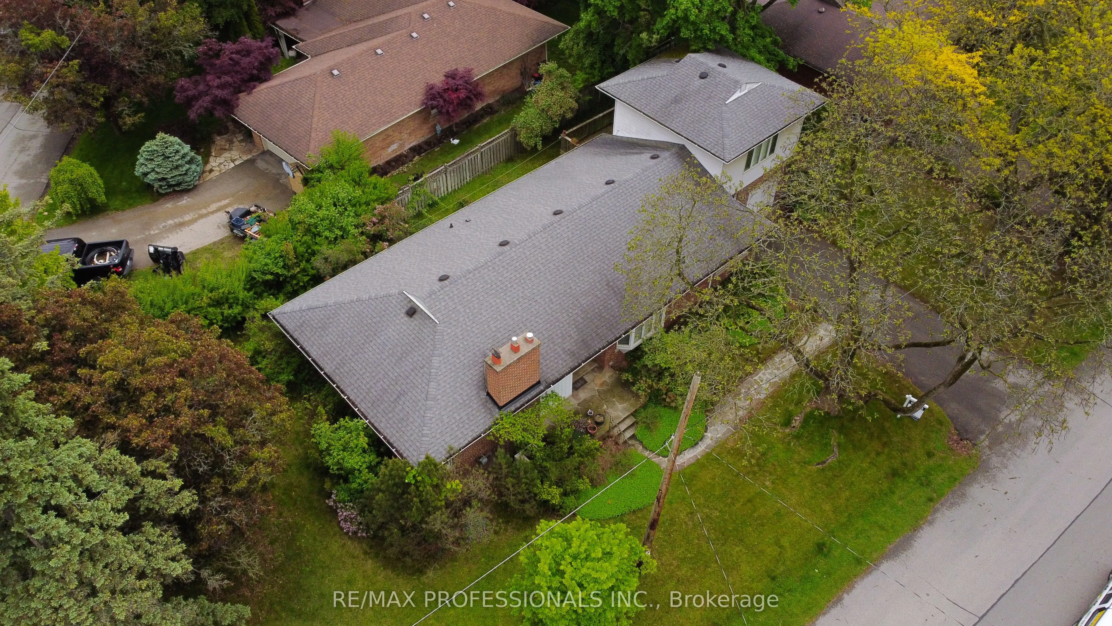 88 Valecrest Drive