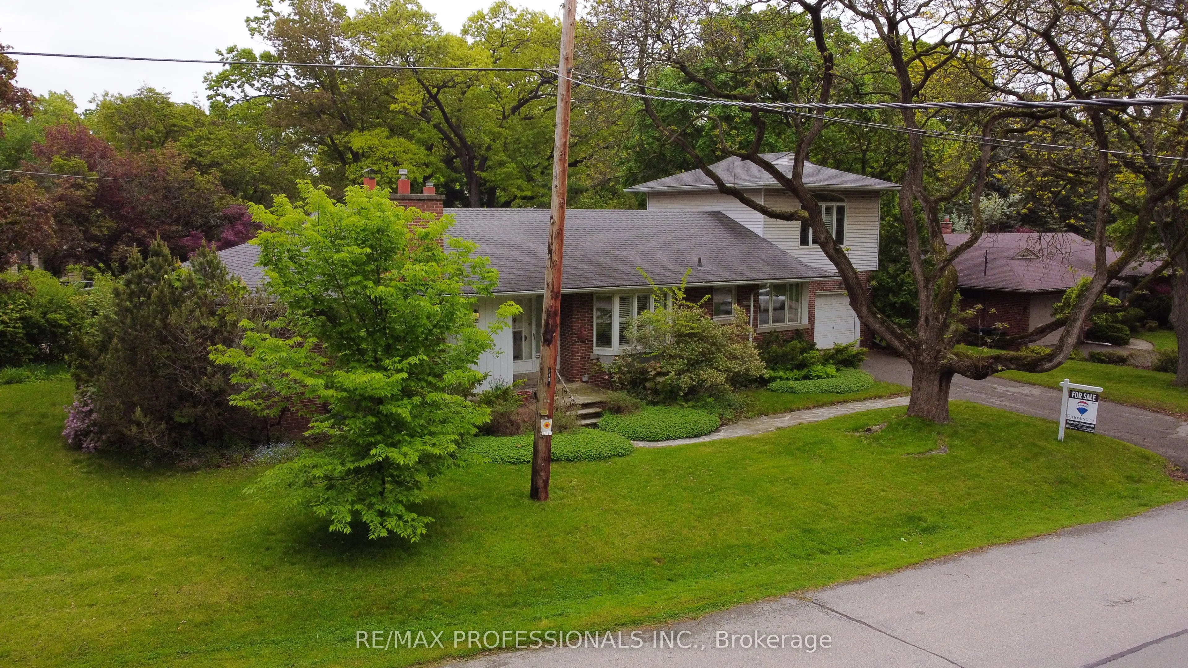 88 Valecrest Drive