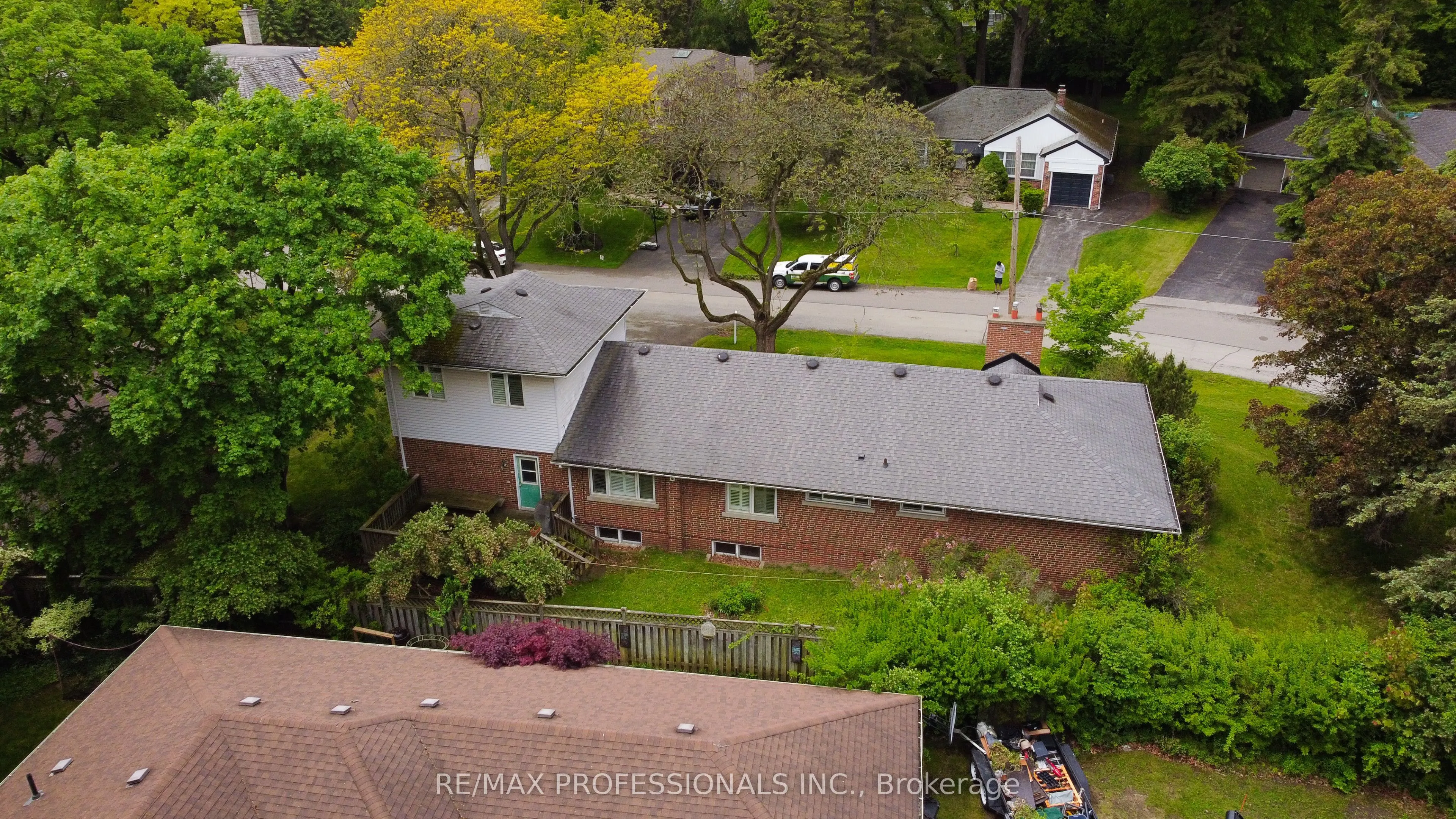 88 Valecrest Drive