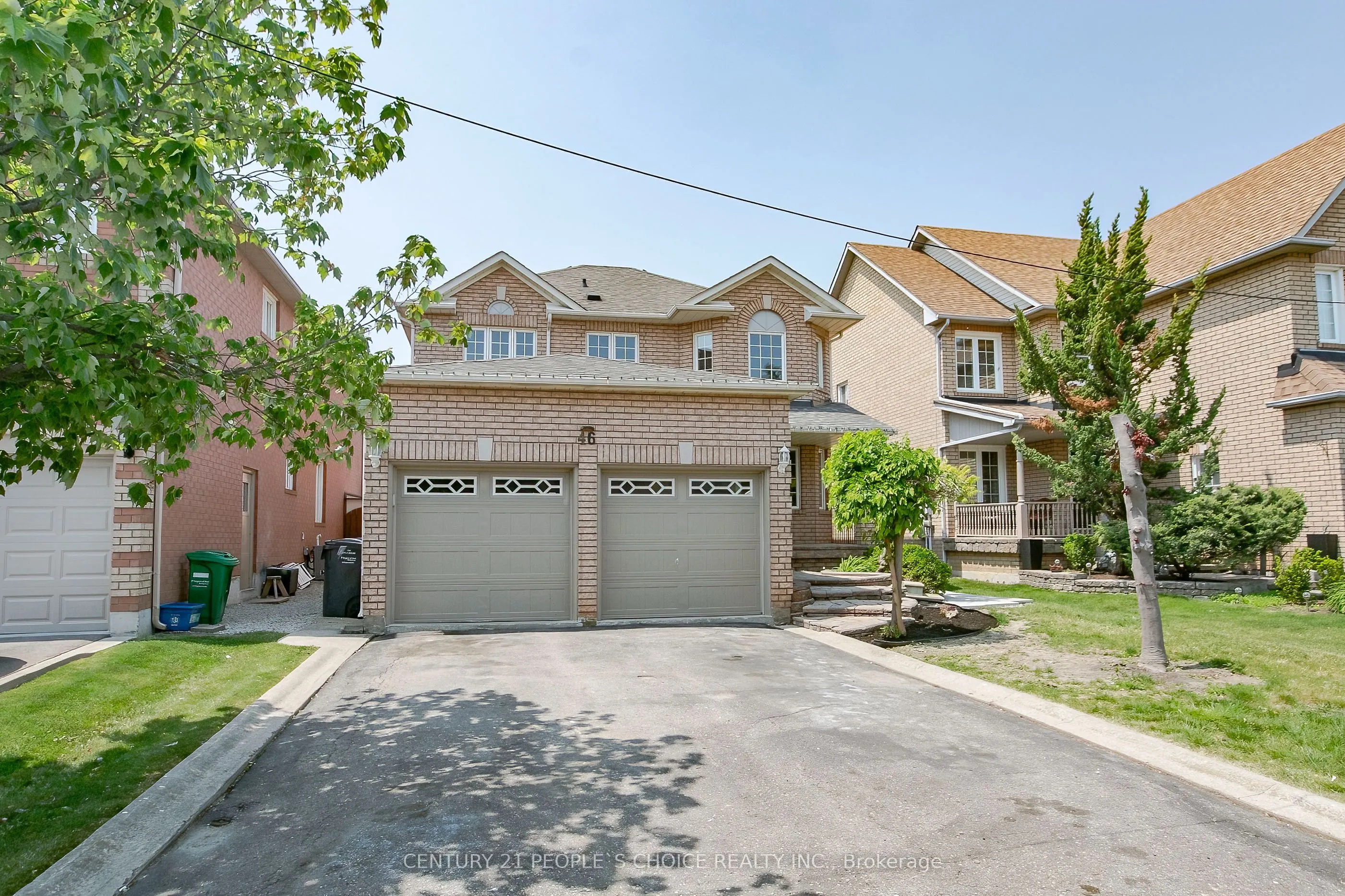 46 Creekwood Drive