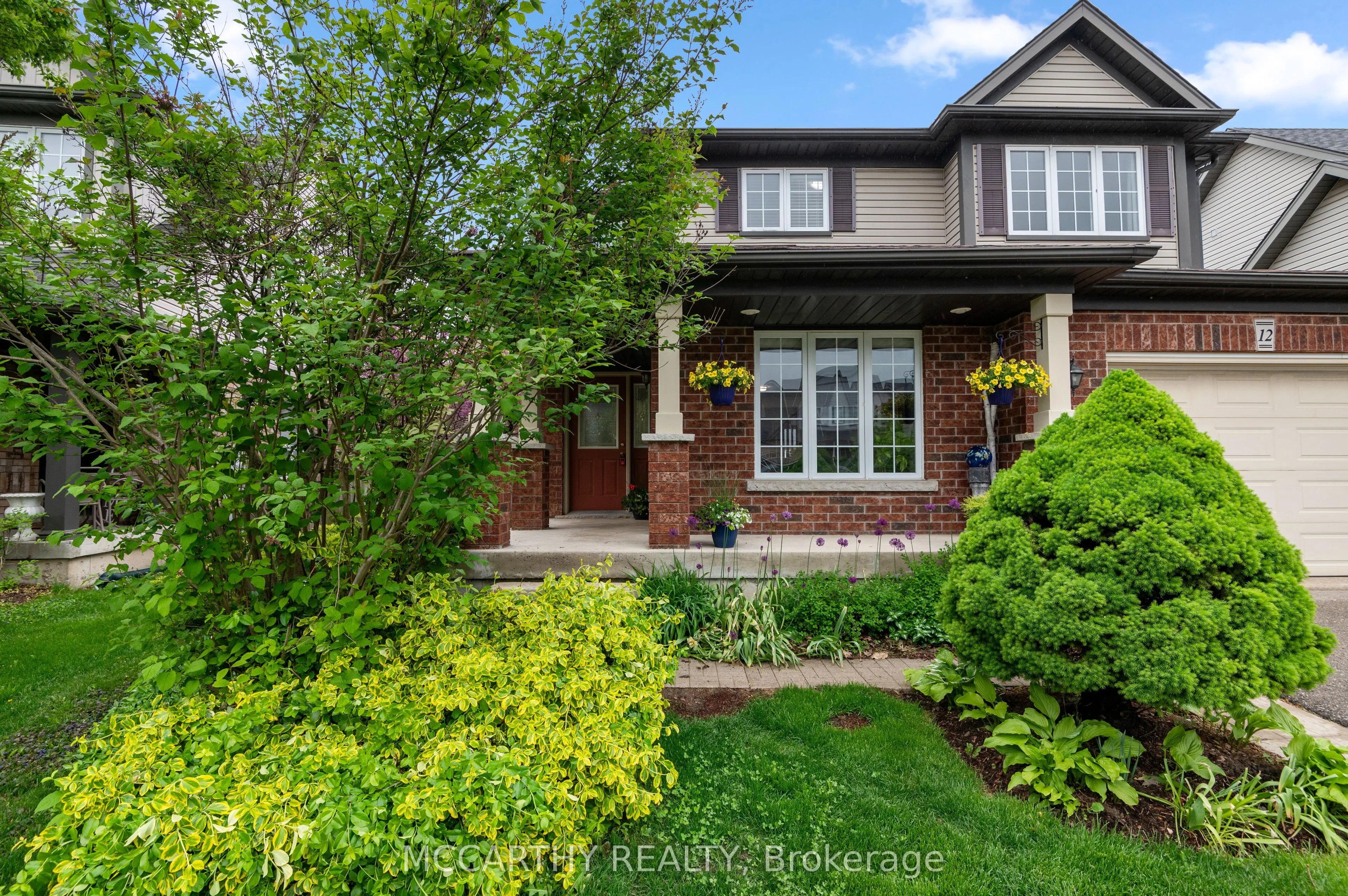 12 Clarke Avenue