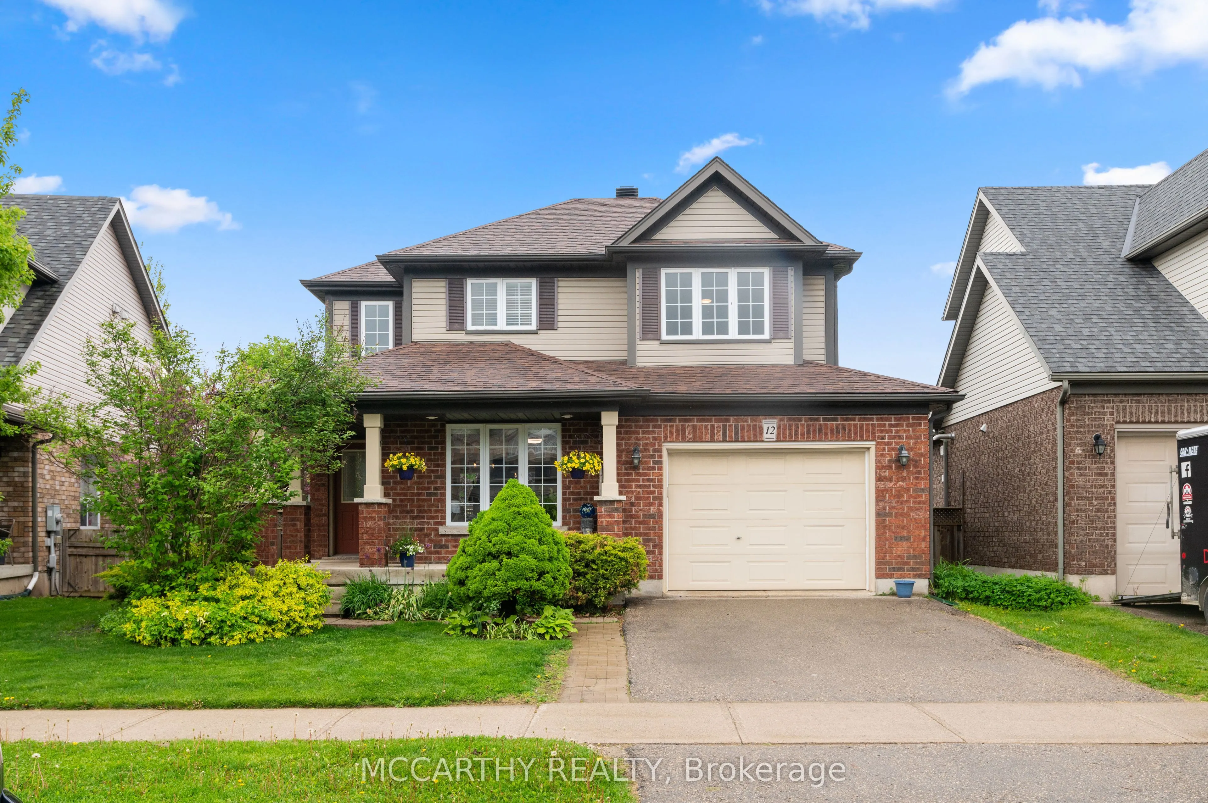 12 Clarke Avenue