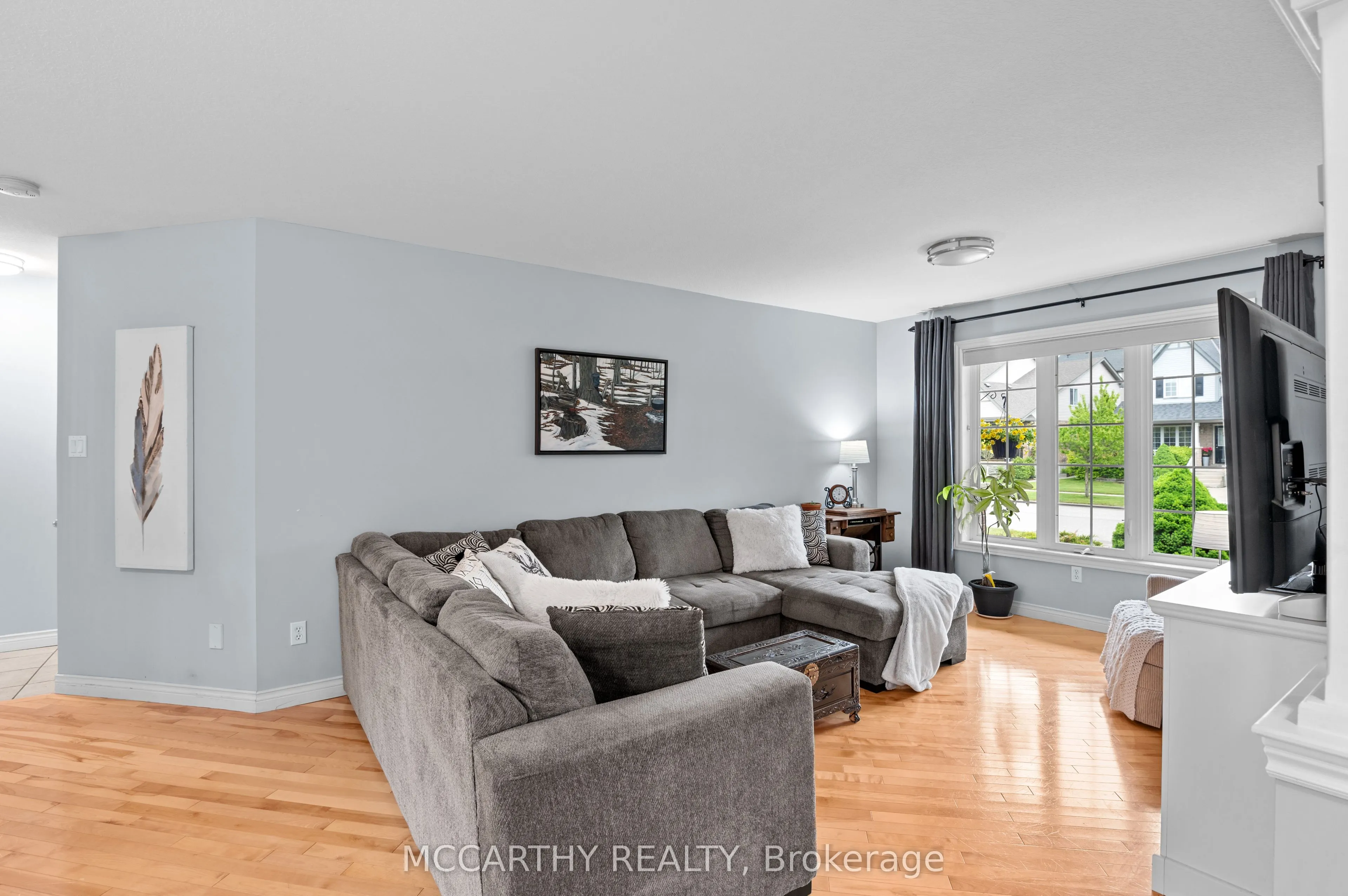 12 Clarke Avenue