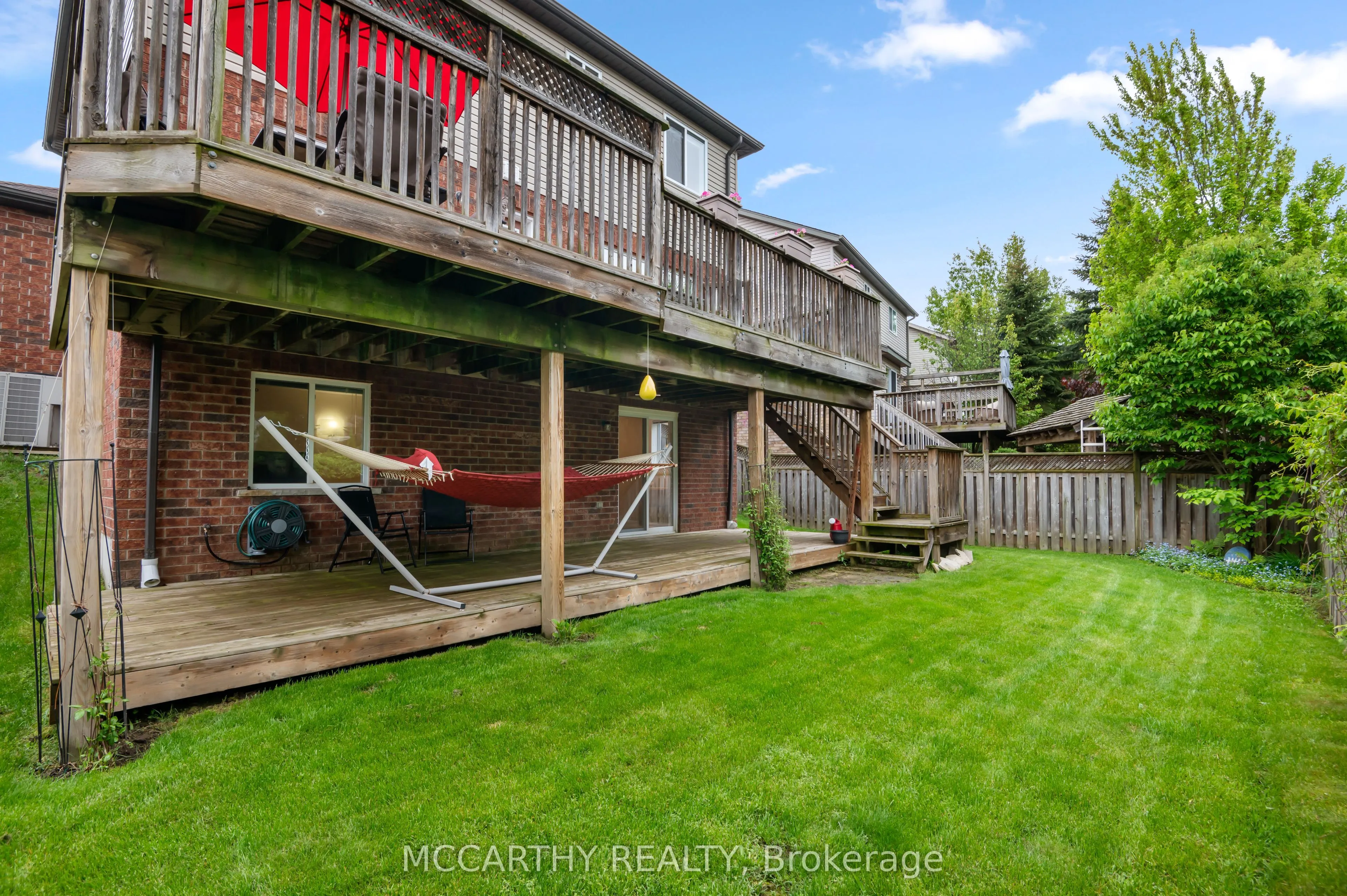 12 Clarke Avenue