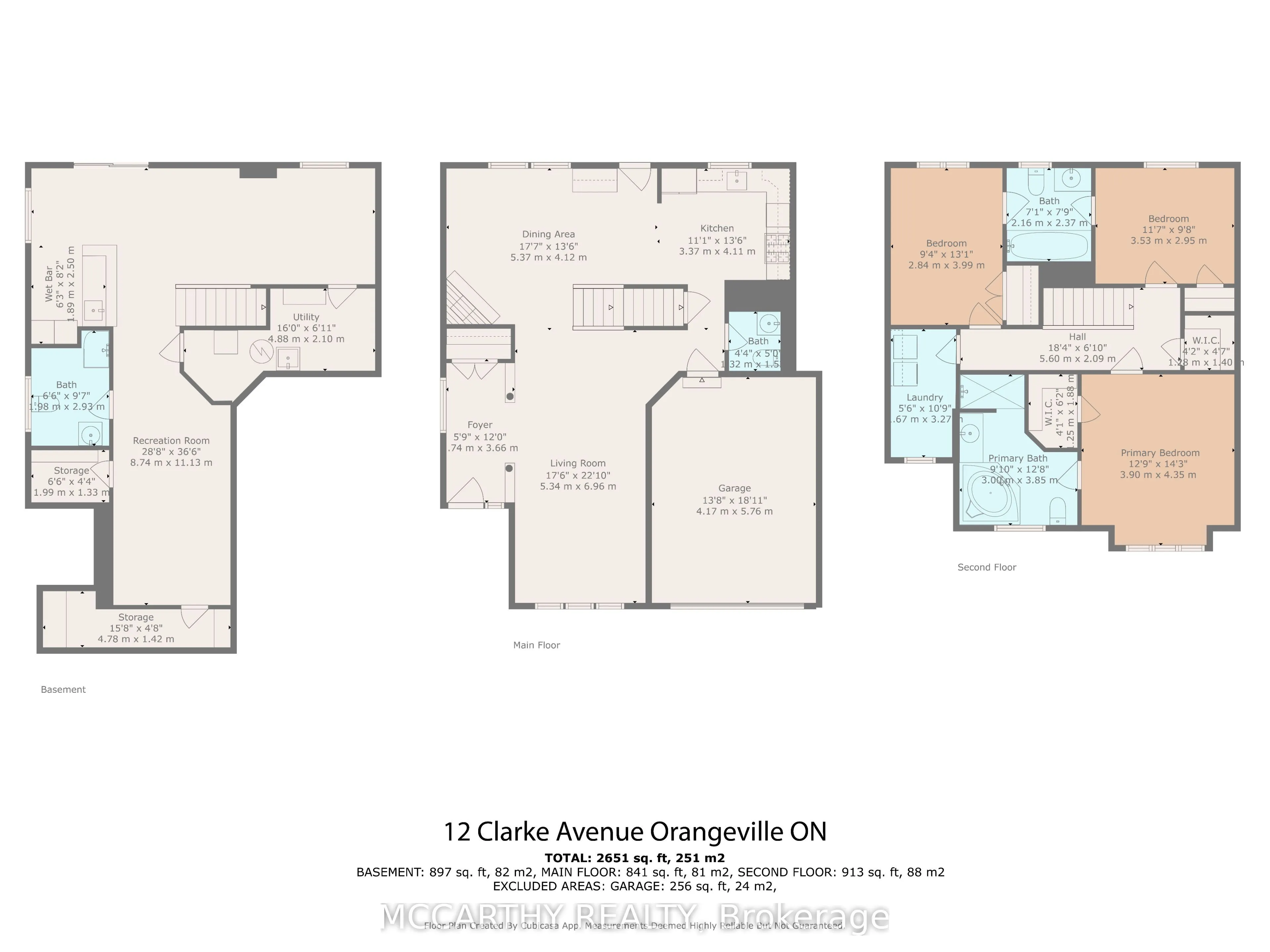 12 Clarke Avenue