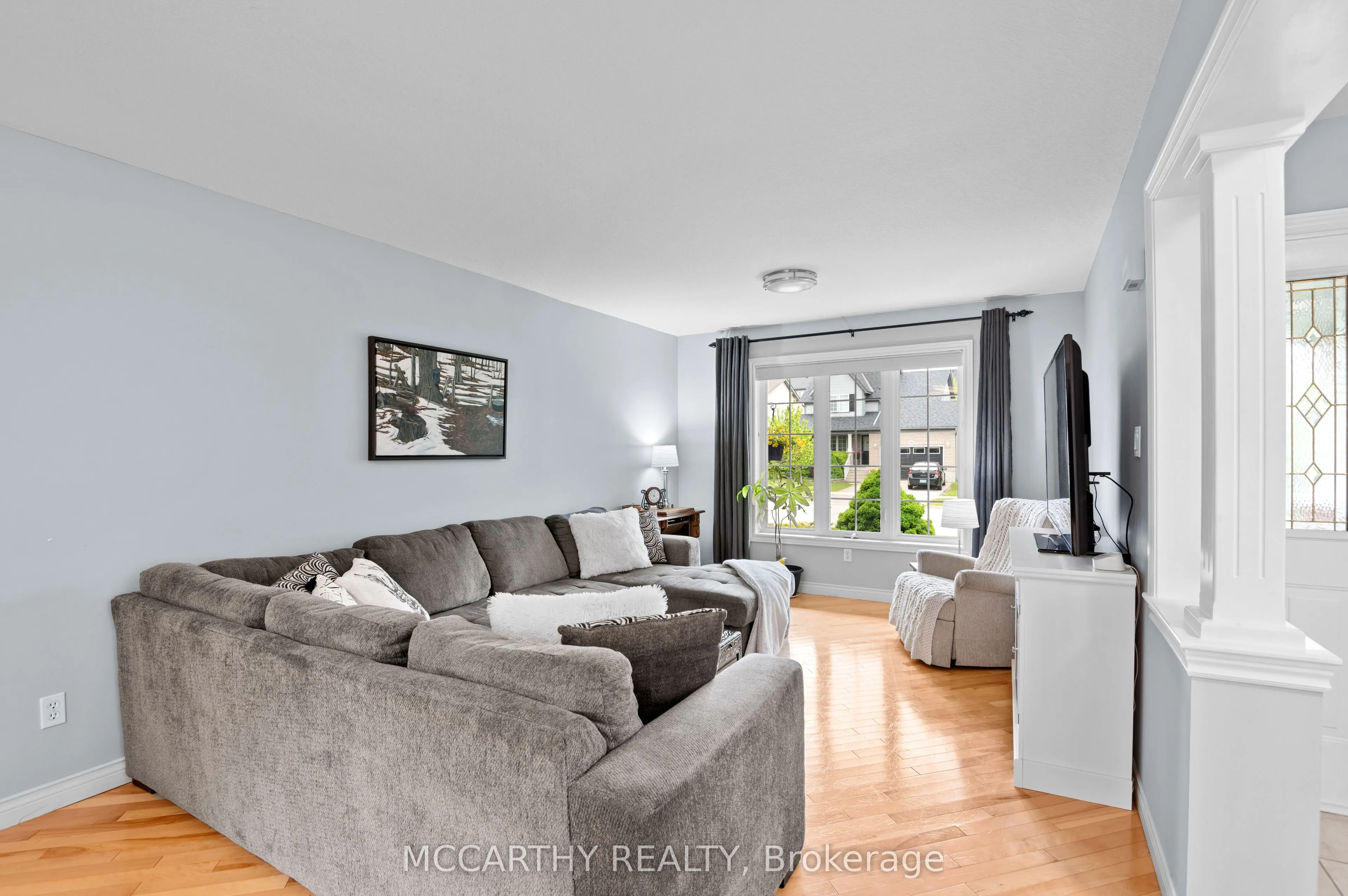 12 Clarke Avenue