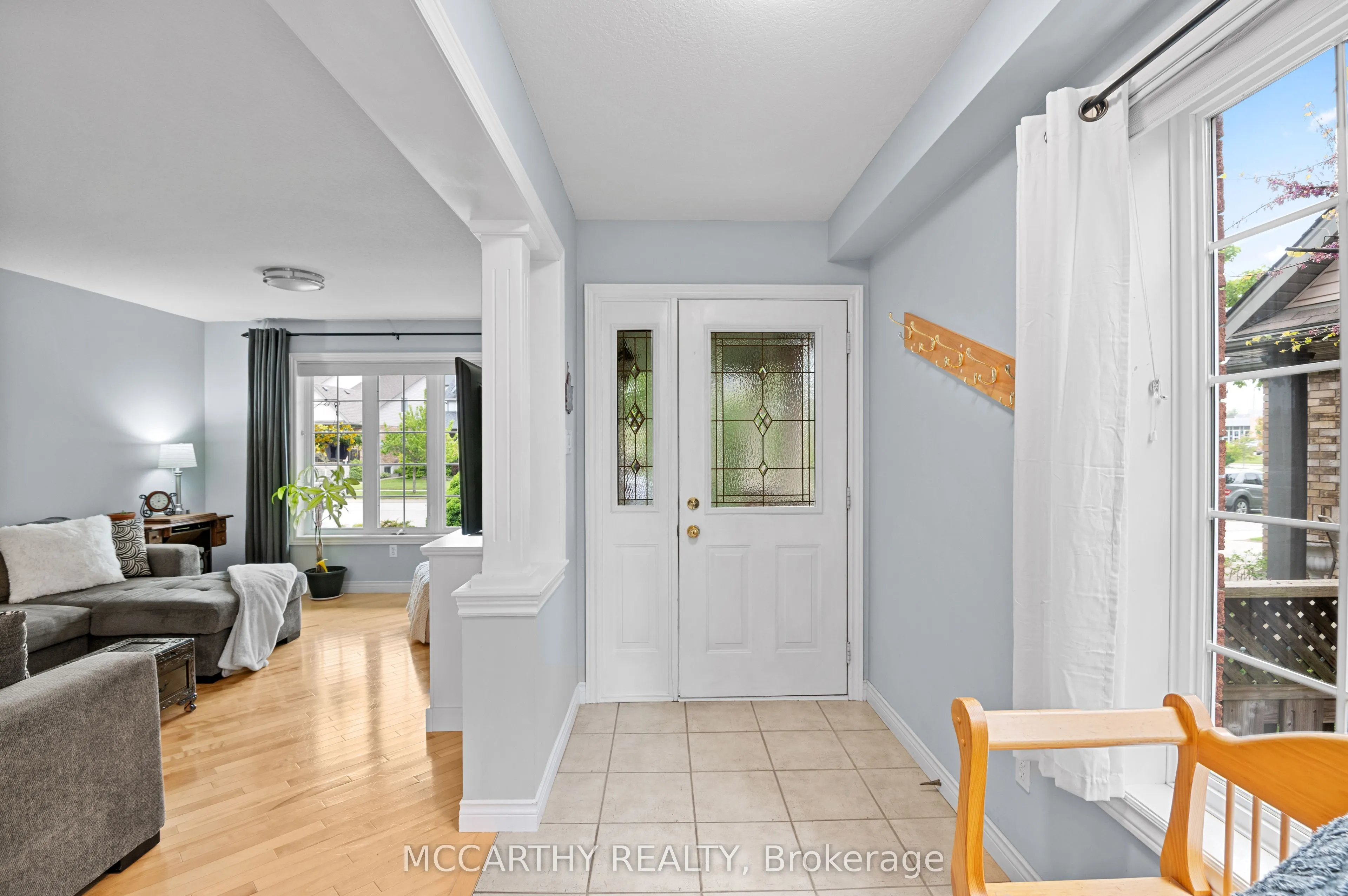 12 Clarke Avenue